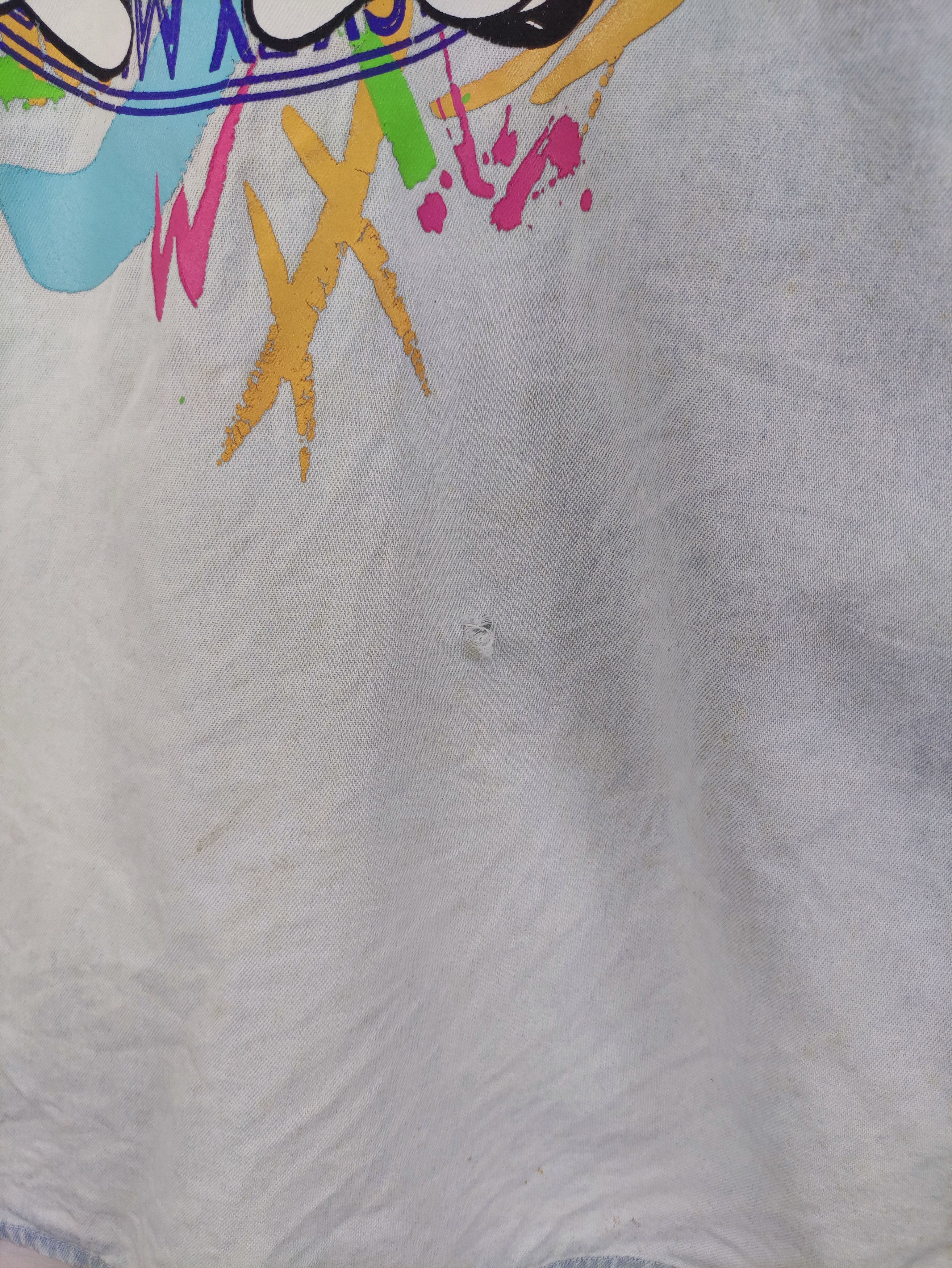 Disney Vintage Tokyo Disneyland Shirt Button Up Big Logo Size US M / EU 48-50 / 2 - 15 Thumbnail