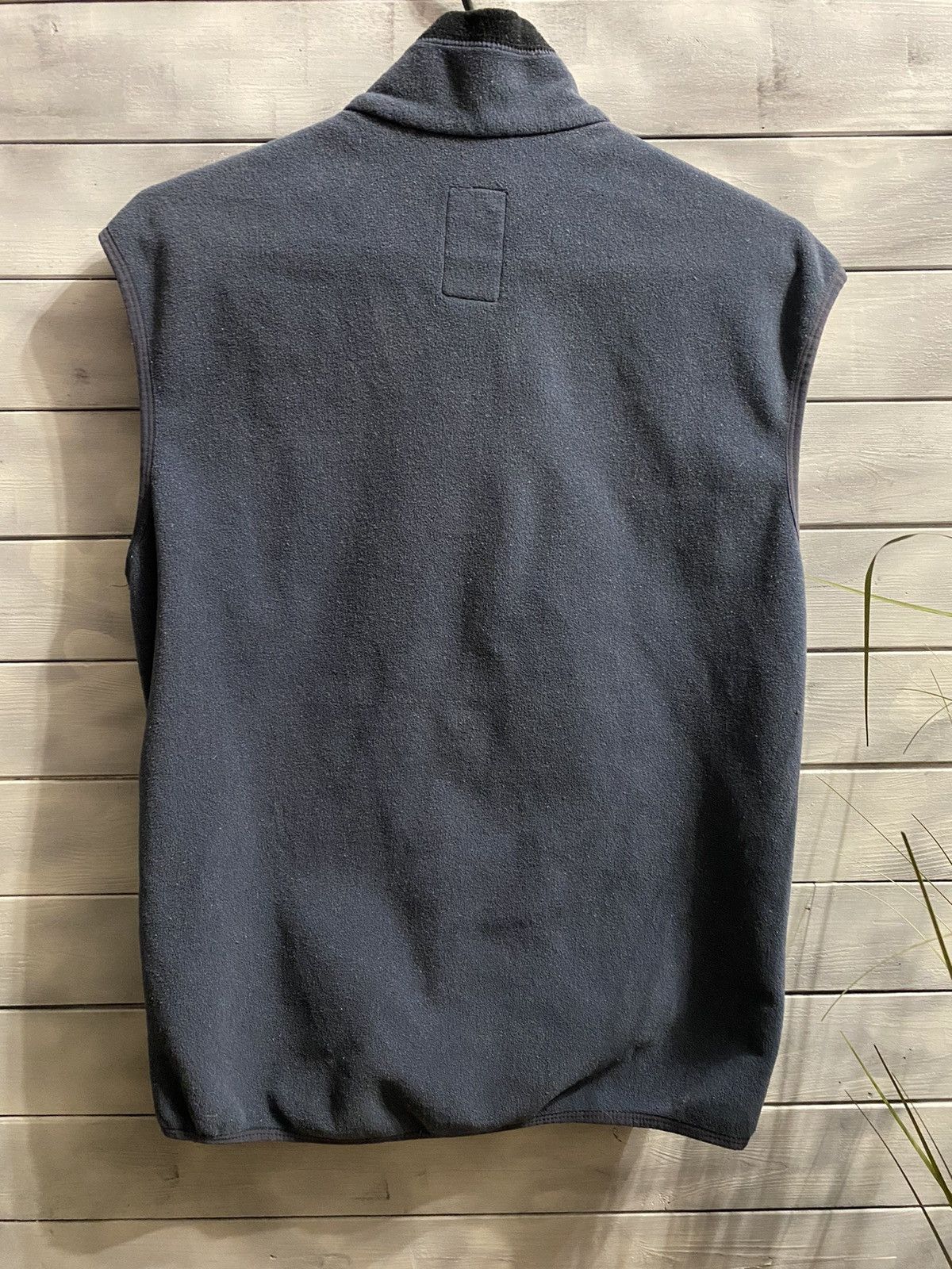 Nike Rare Vintage Fleece Vest Nike ACG Outdoor. Y2K style. Size US S / EU 44-46 / 1 - 9 Thumbnail
