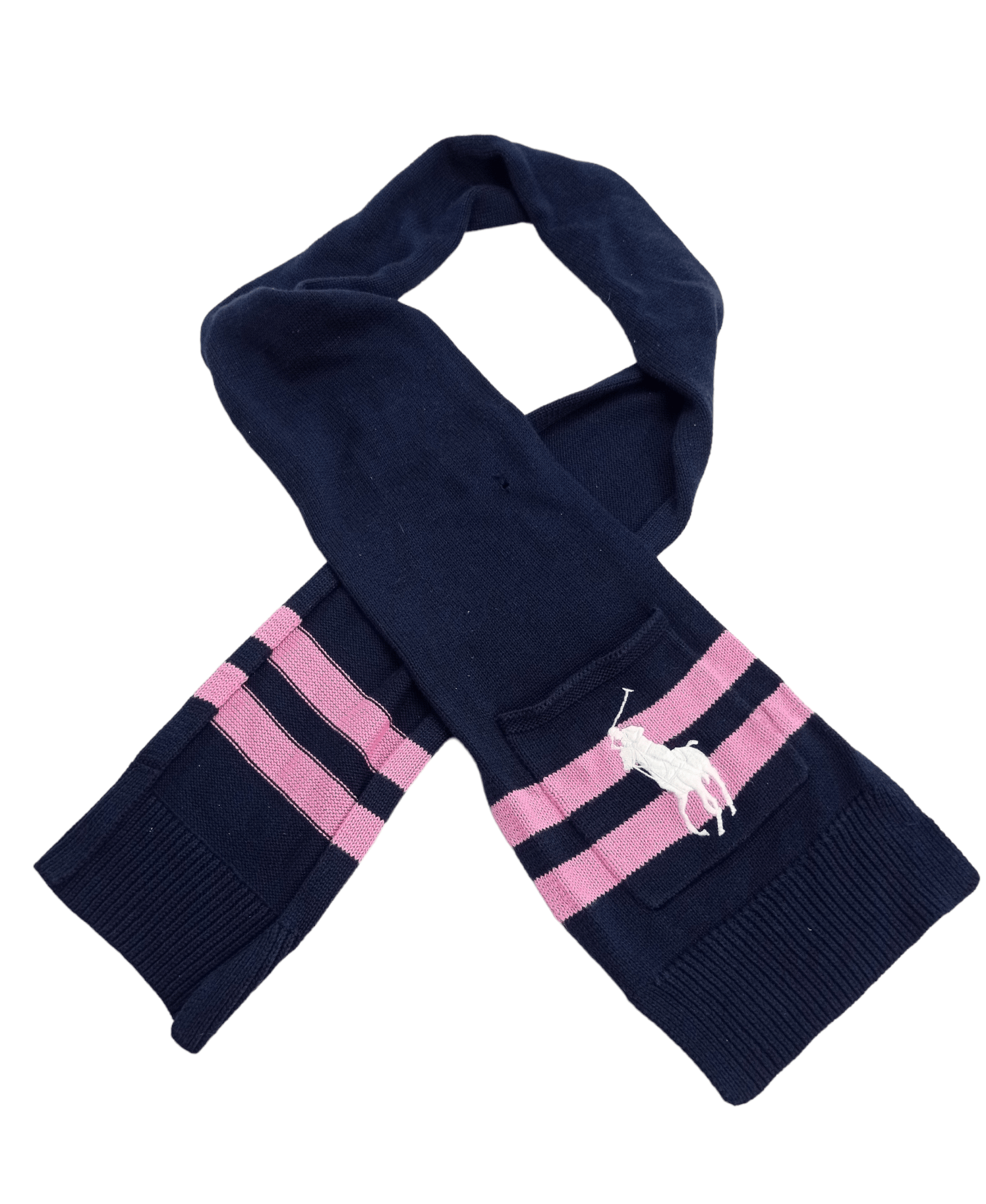 Polo Ralph Lauren Polo Ralph Lauren Scarves Pocket Size ONE SIZE - 1 Thumbnail