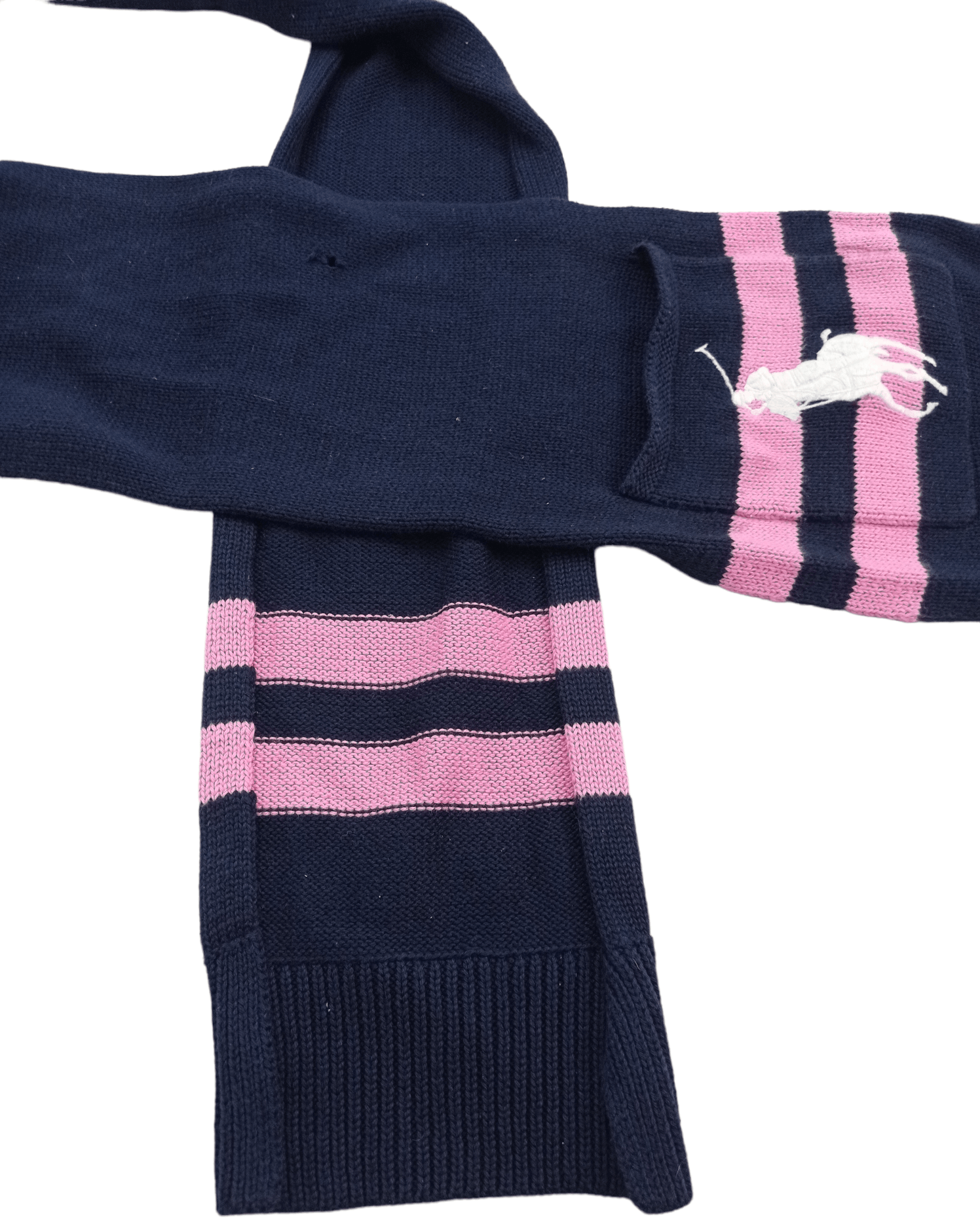 Polo Ralph Lauren Polo Ralph Lauren Scarves Pocket Size ONE SIZE - 2 Thumbnail