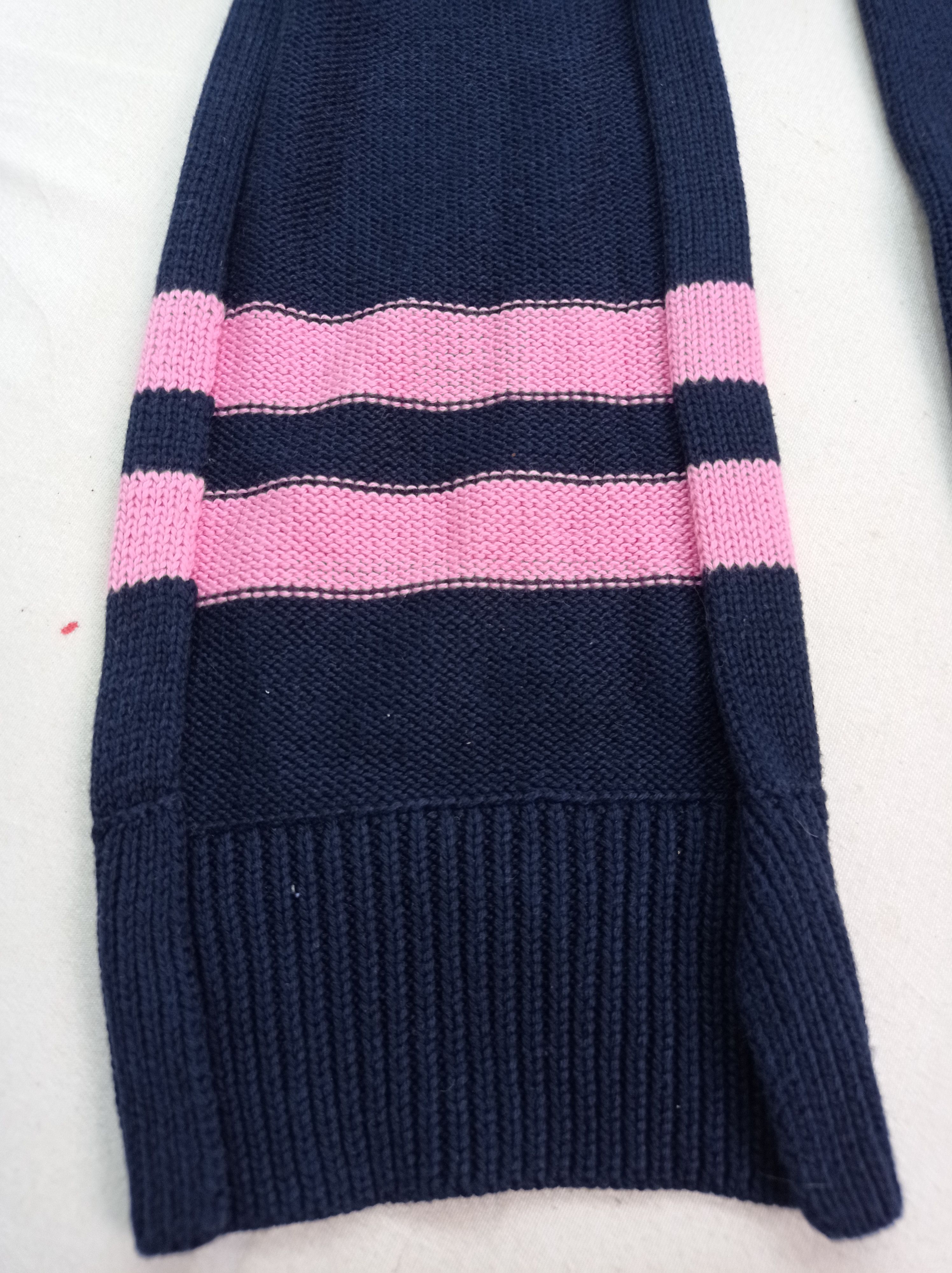 Polo Ralph Lauren Polo Ralph Lauren Scarves Pocket Size ONE SIZE - 6 Thumbnail