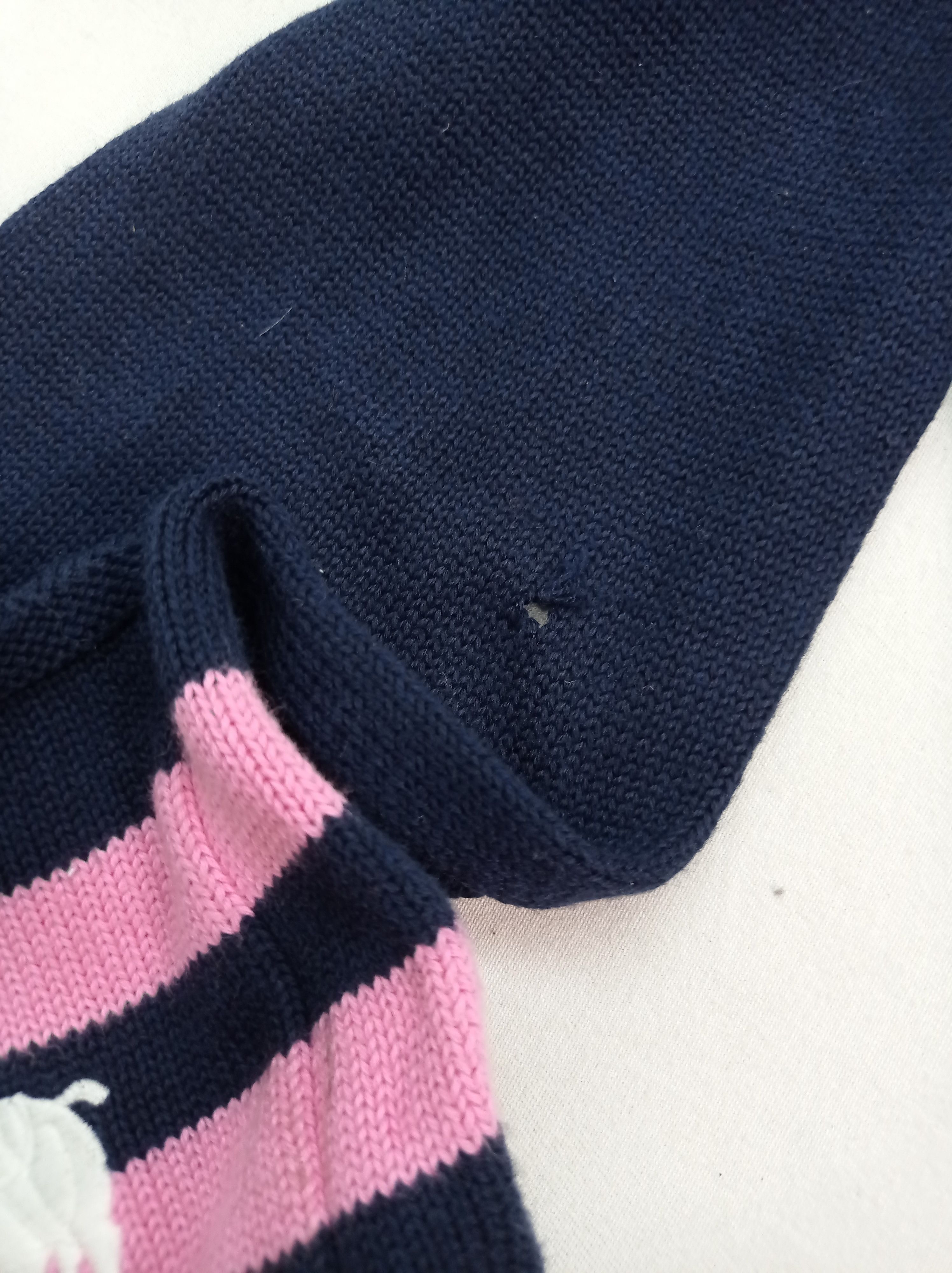 Polo Ralph Lauren Polo Ralph Lauren Scarves Pocket Size ONE SIZE - 3 Thumbnail