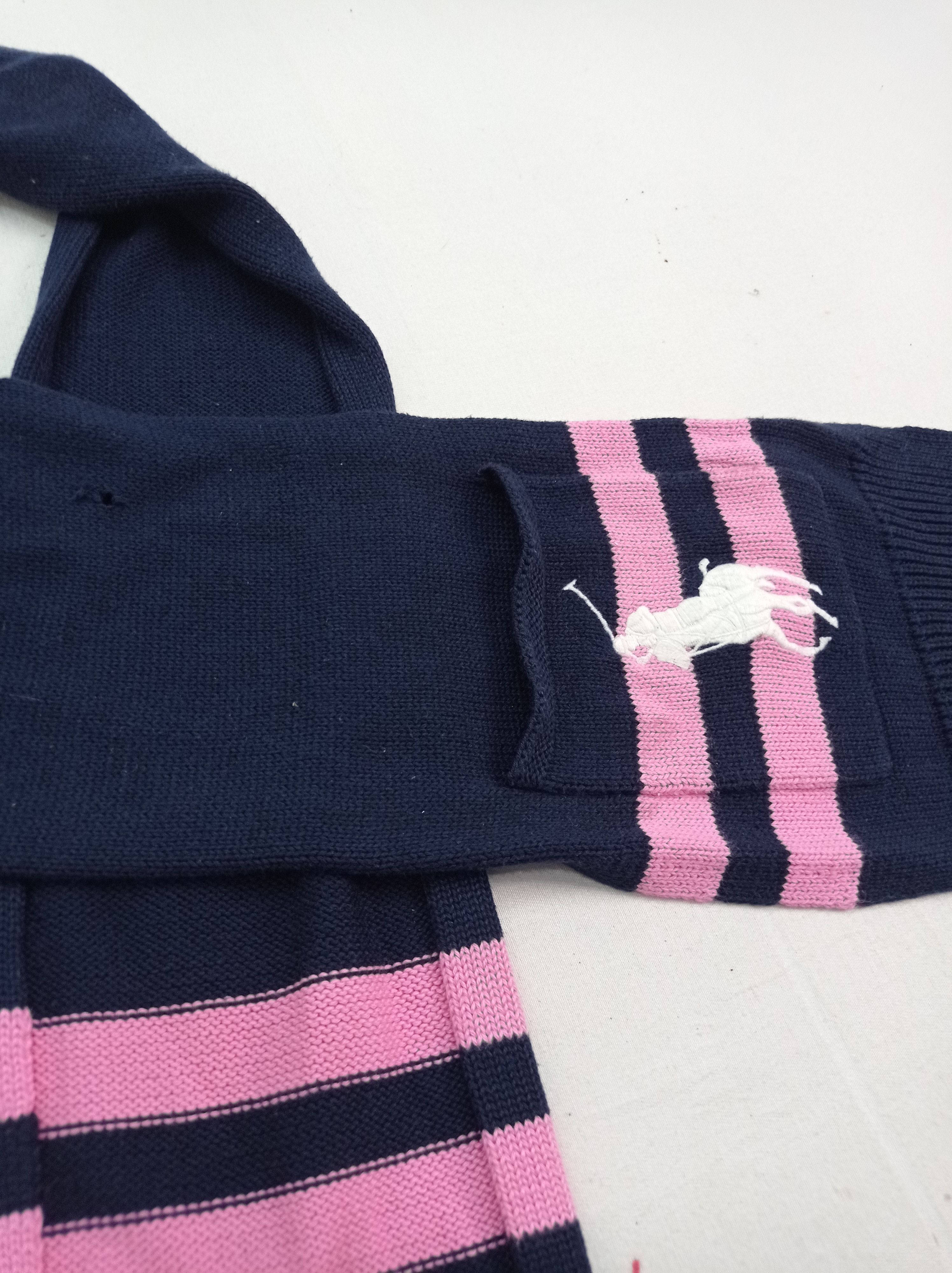 Polo Ralph Lauren Polo Ralph Lauren Scarves Pocket Size ONE SIZE - 8 Thumbnail