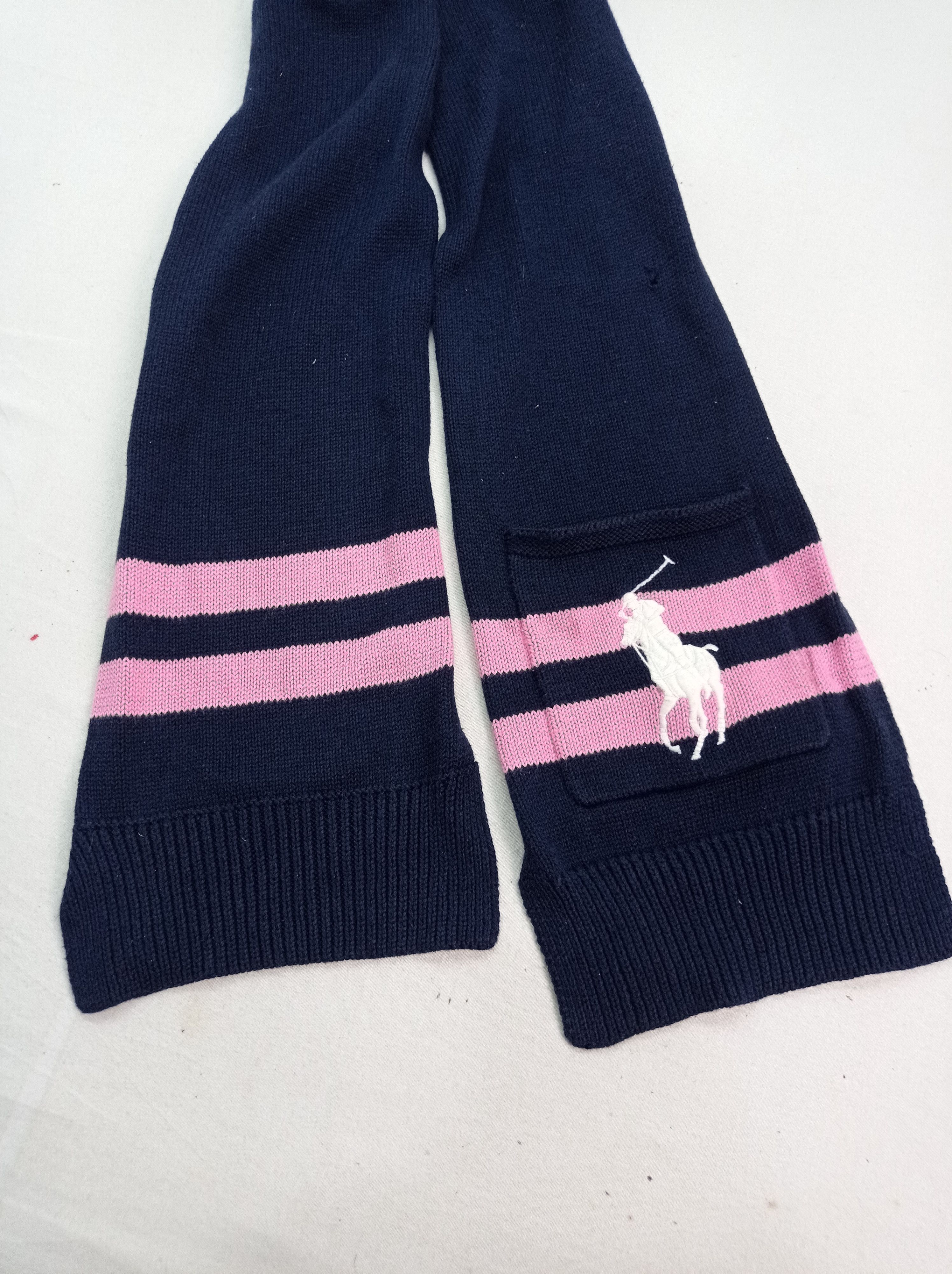 Polo Ralph Lauren Polo Ralph Lauren Scarves Pocket Size ONE SIZE - 5 Thumbnail