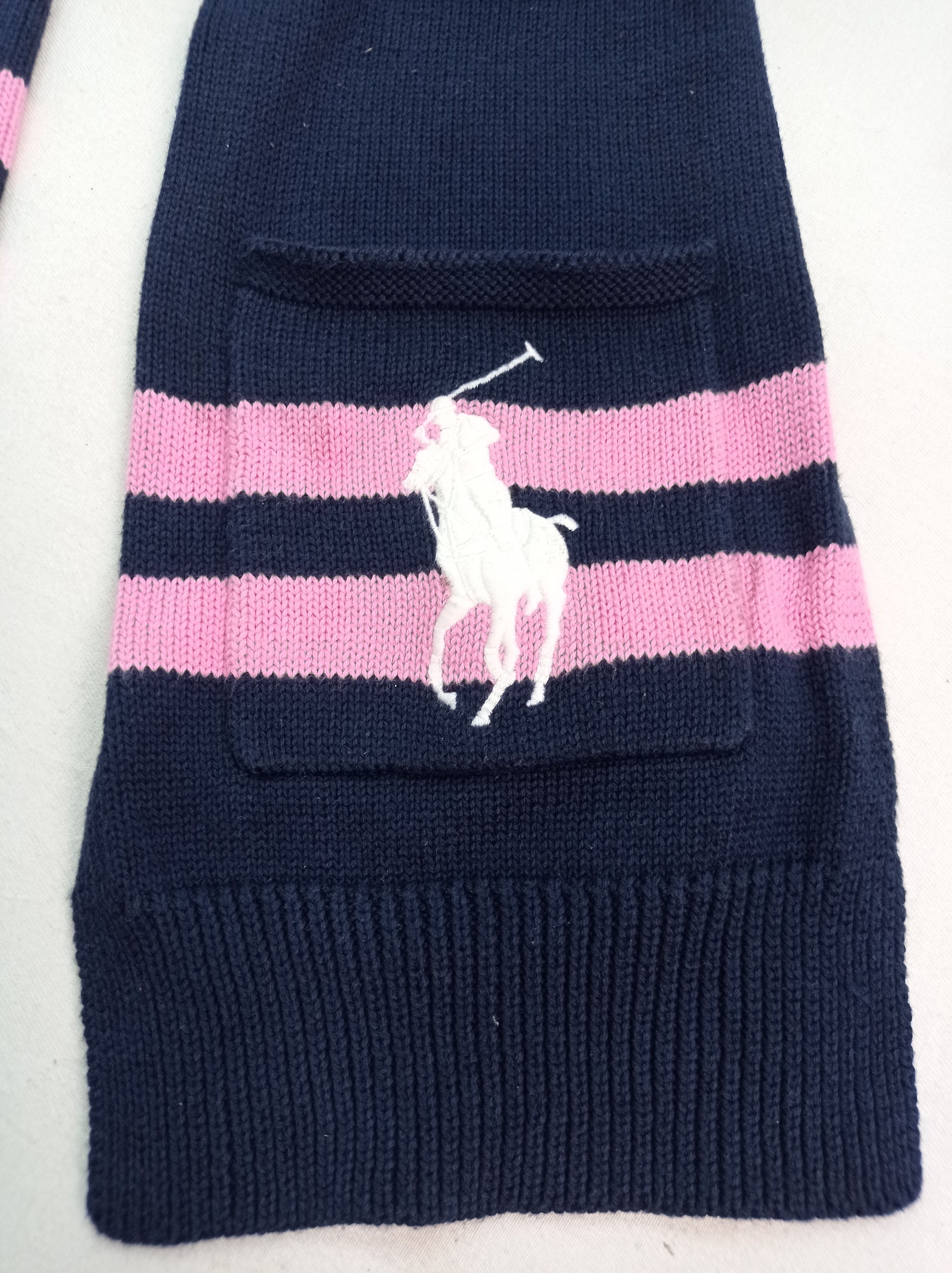 Polo Ralph Lauren Polo Ralph Lauren Scarves Pocket Size ONE SIZE - 7 Thumbnail