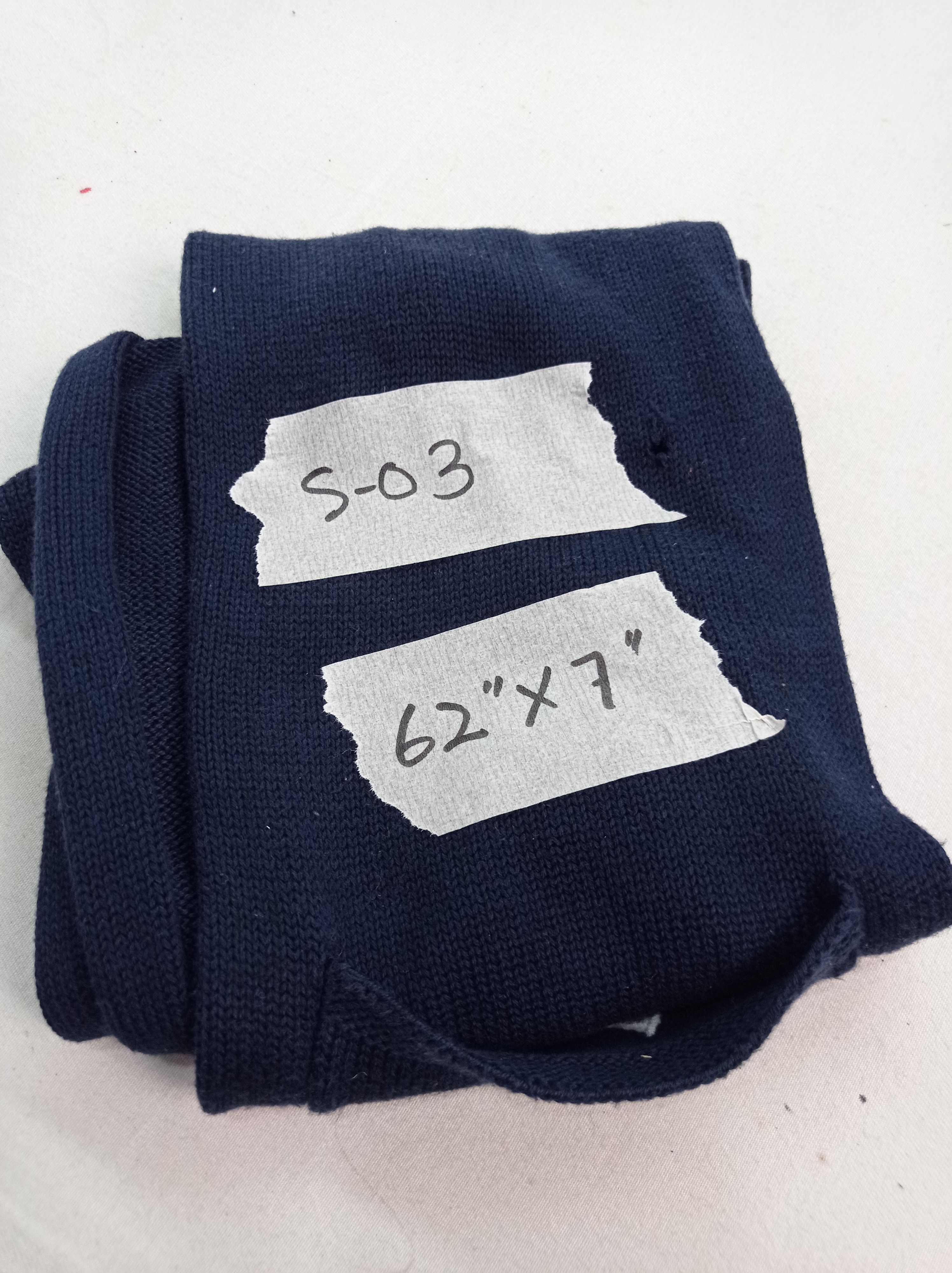 Polo Ralph Lauren Polo Ralph Lauren Scarves Pocket Size ONE SIZE - 9 Thumbnail