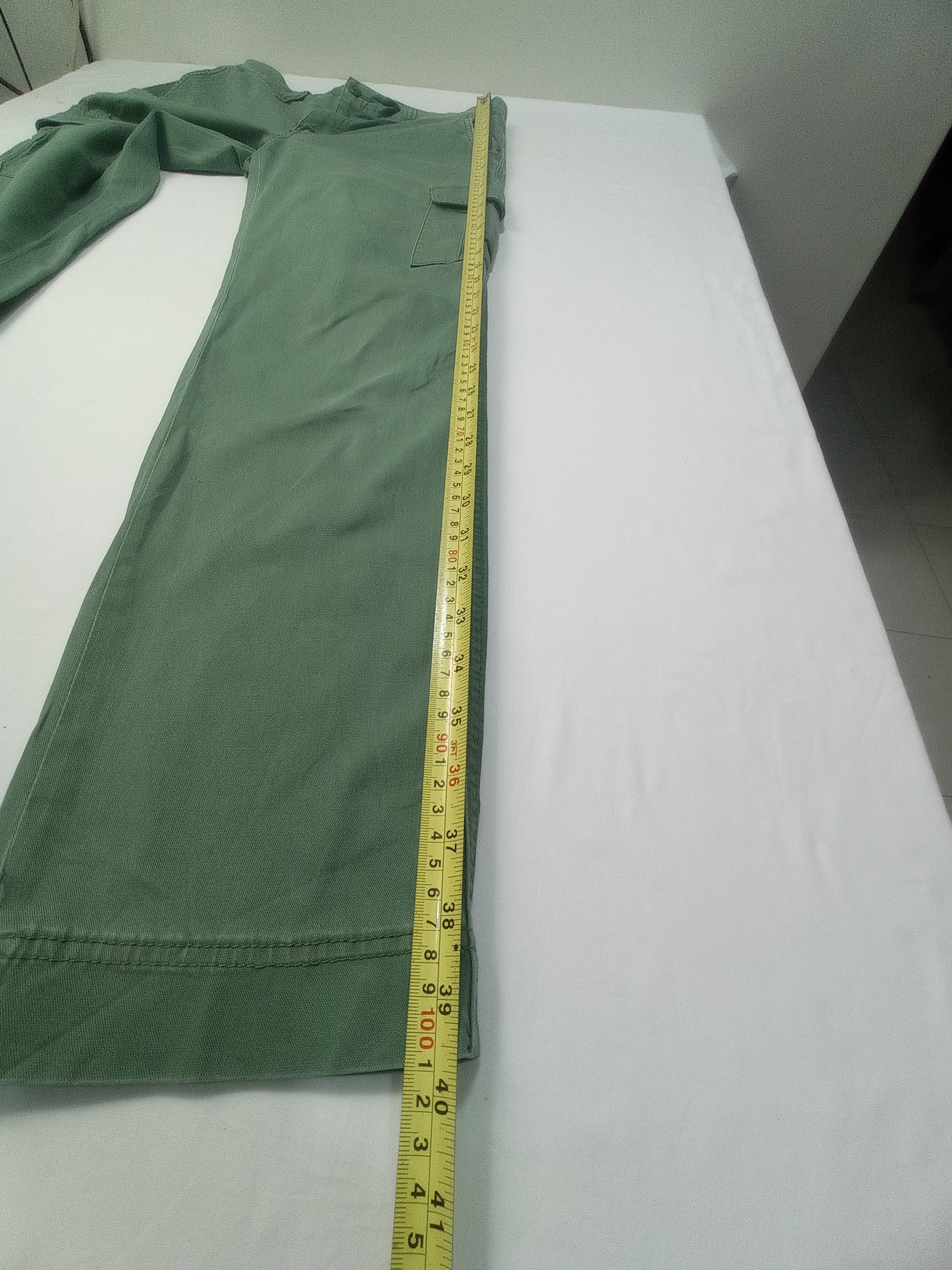 Global Work Global Work Cargo Pants Size US 31 - 18 Thumbnail