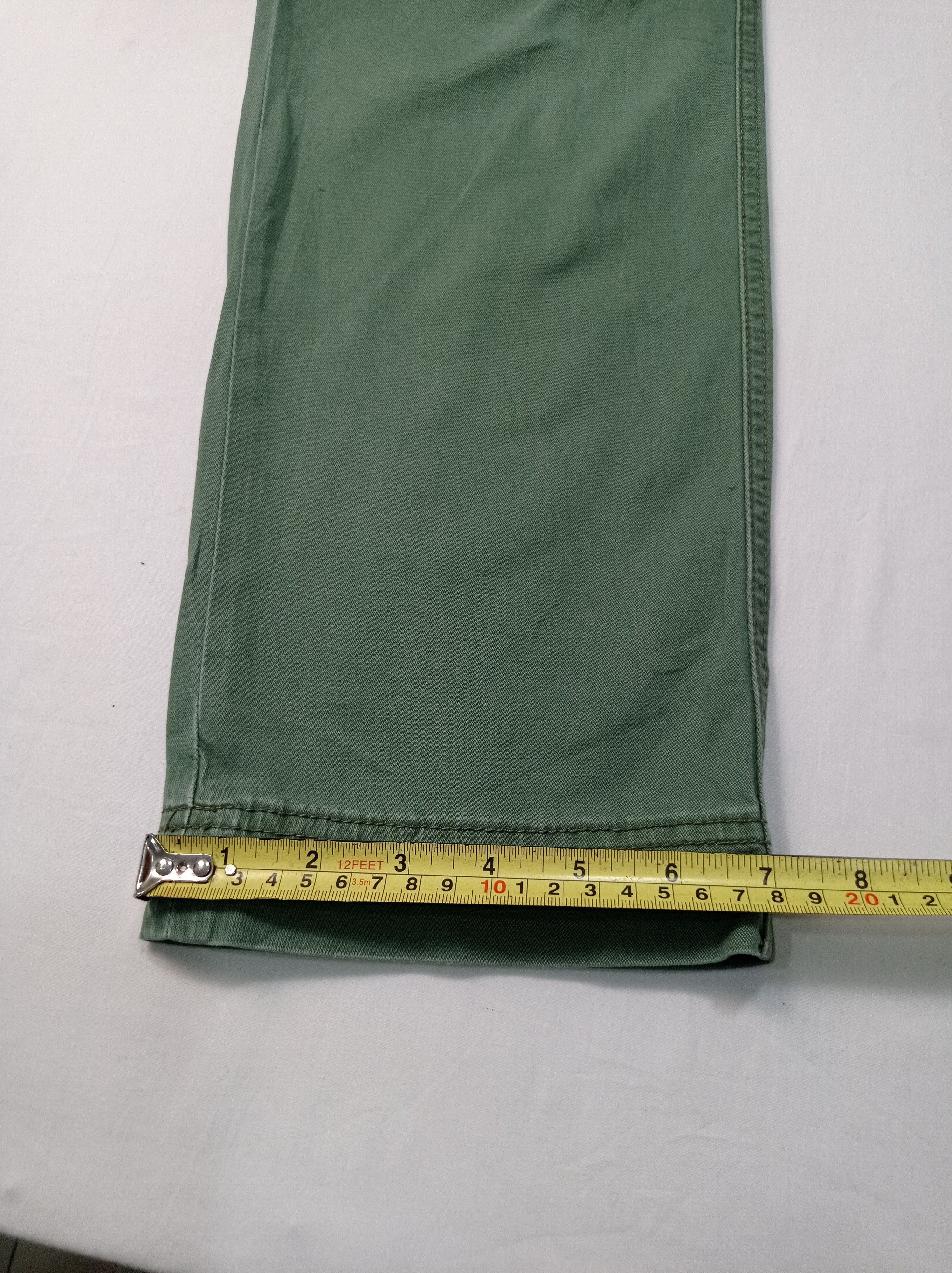 Global Work Global Work Cargo Pants Size US 31 - 19 Thumbnail