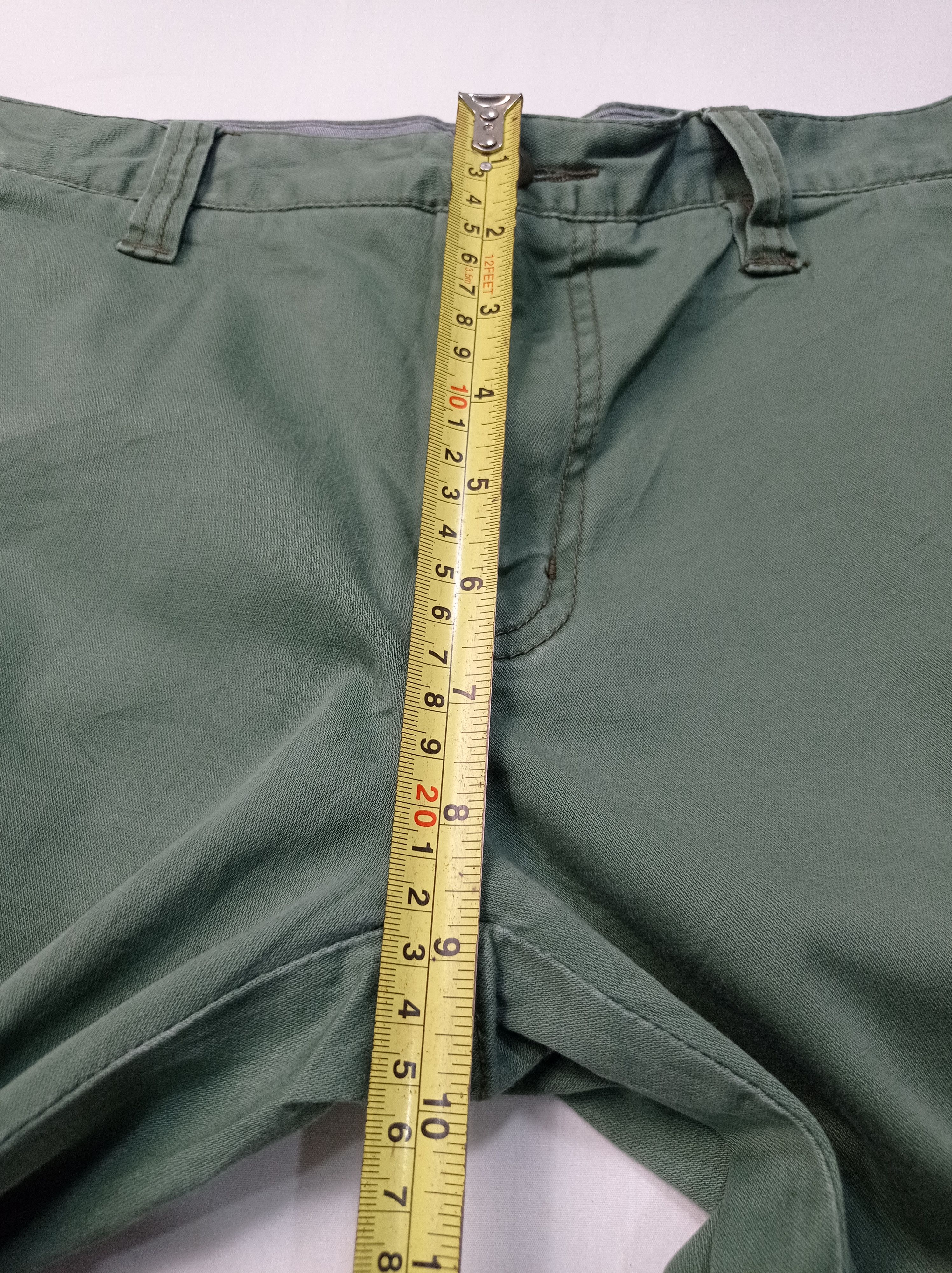 Global Work Global Work Cargo Pants Size US 31 - 22 Thumbnail