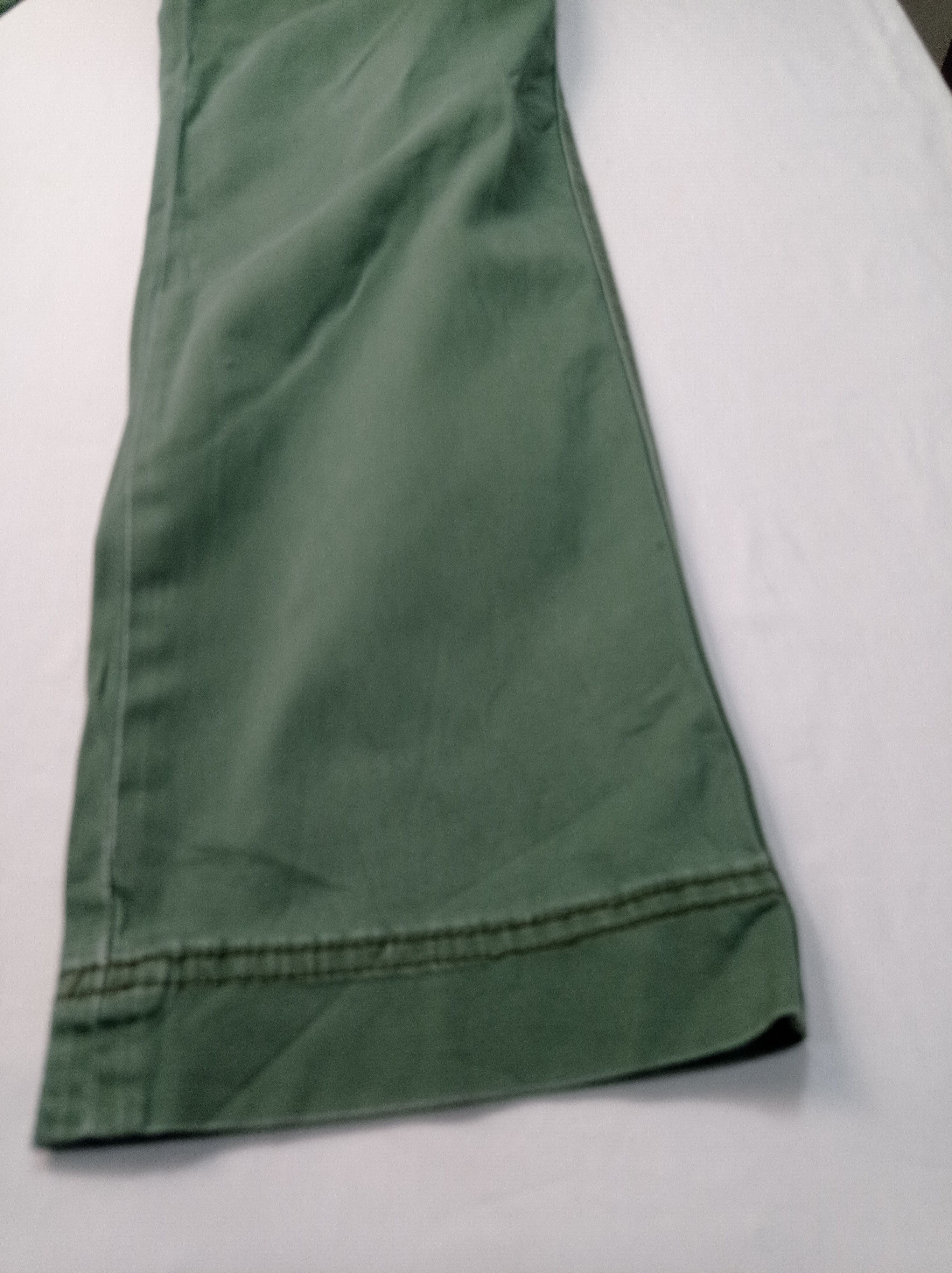 Global Work Global Work Cargo Pants Size US 31 - 10 Thumbnail