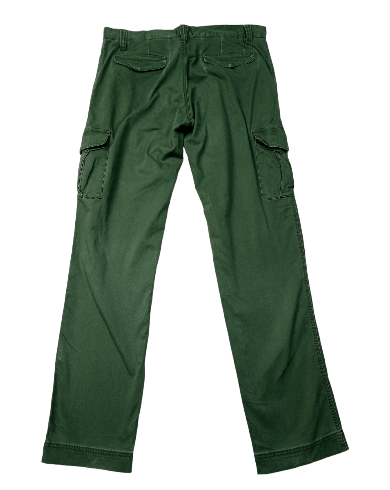 Global Work Global Work Cargo Pants Size US 31 - 2 Thumbnail