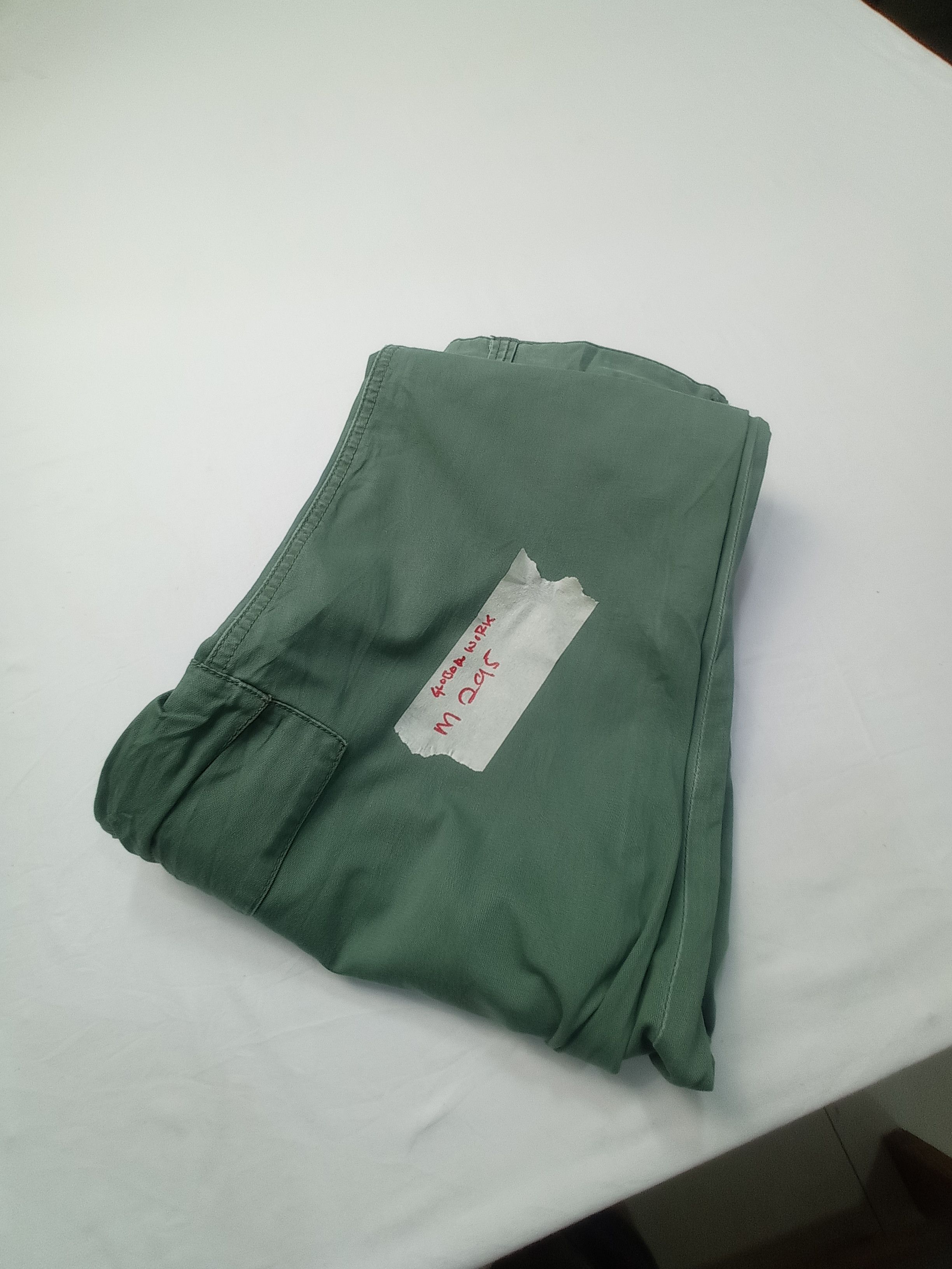 Global Work Global Work Cargo Pants Size US 31 - 16 Thumbnail