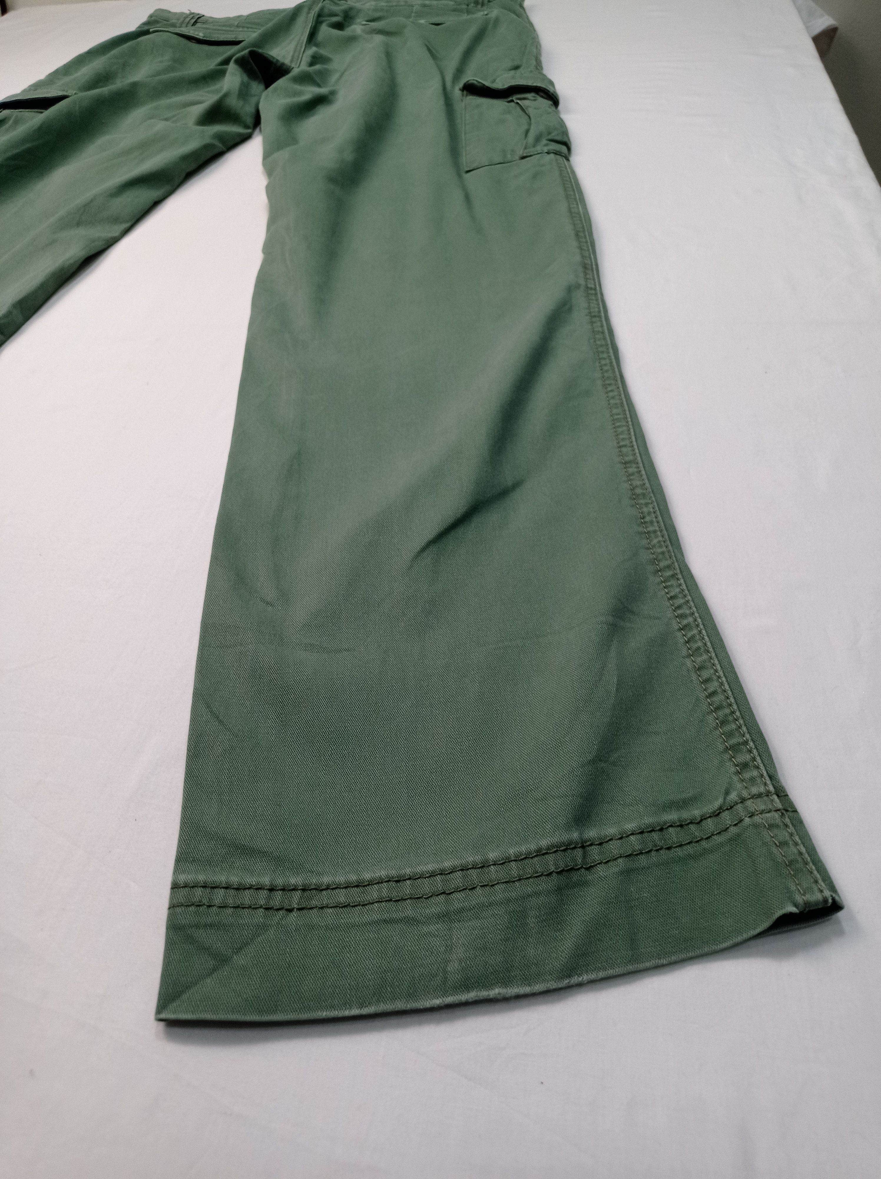 Global Work Global Work Cargo Pants Size US 31 - 14 Thumbnail