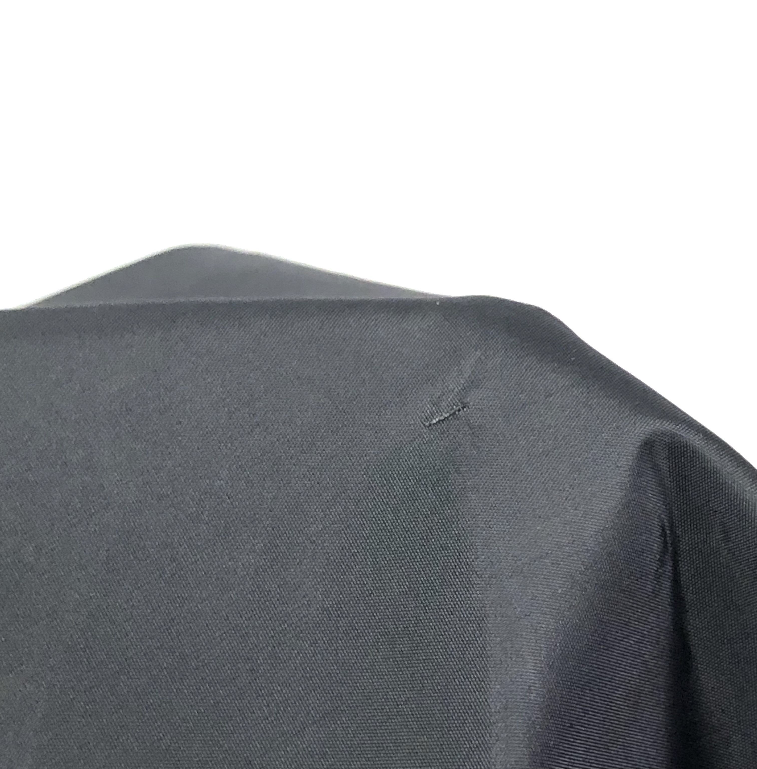 Vintage RARE🔥VINTAGE YOHJI YAMAMOTO YSACCS GARMENT TRAVEL BAG Size ONE SIZE - 15 Thumbnail