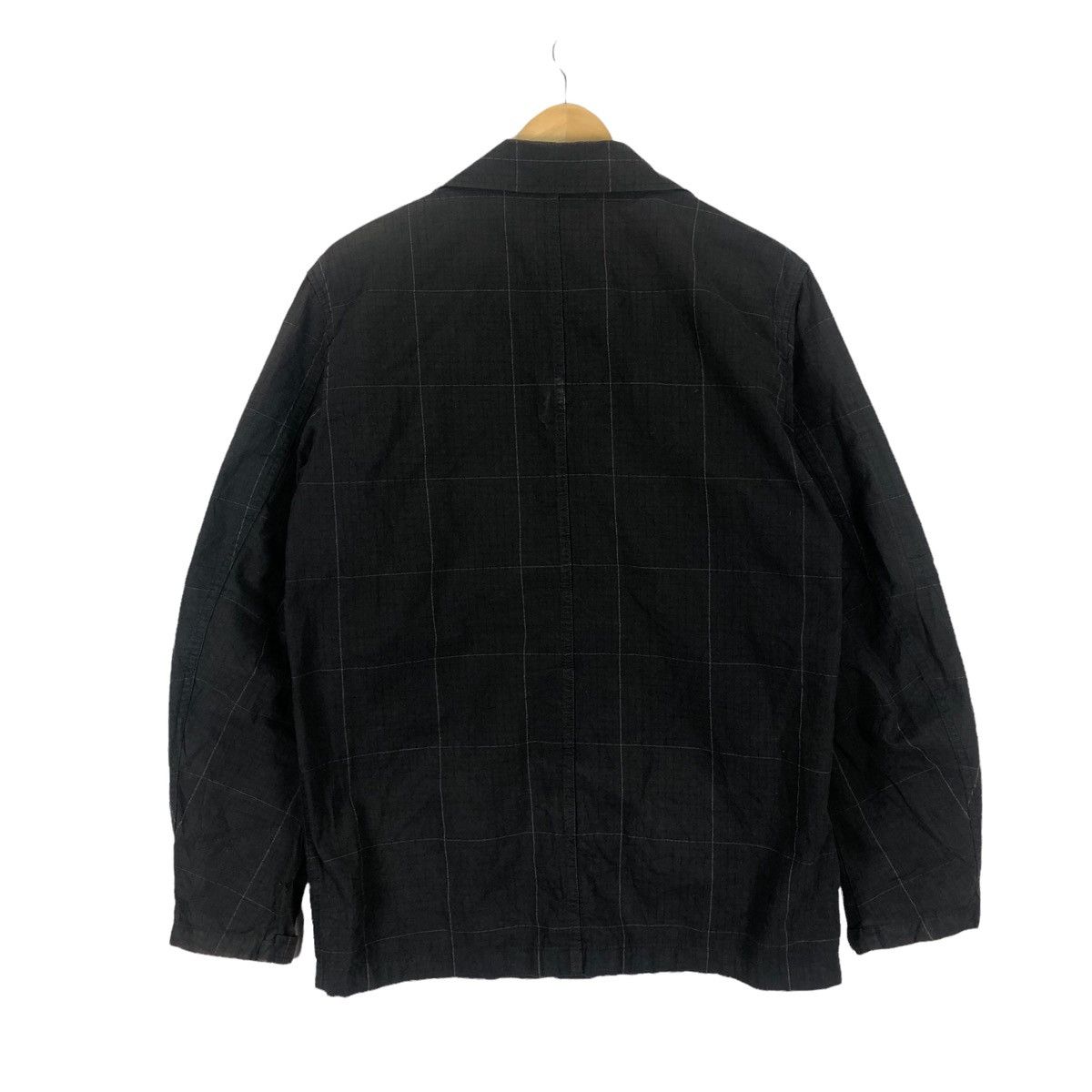 Japanese Brand JAPANESE BRAND PPFM TARTAN MULTI POCKET MILITARY STYLE Size US L / EU 52-54 / 3 - 2 Thumbnail