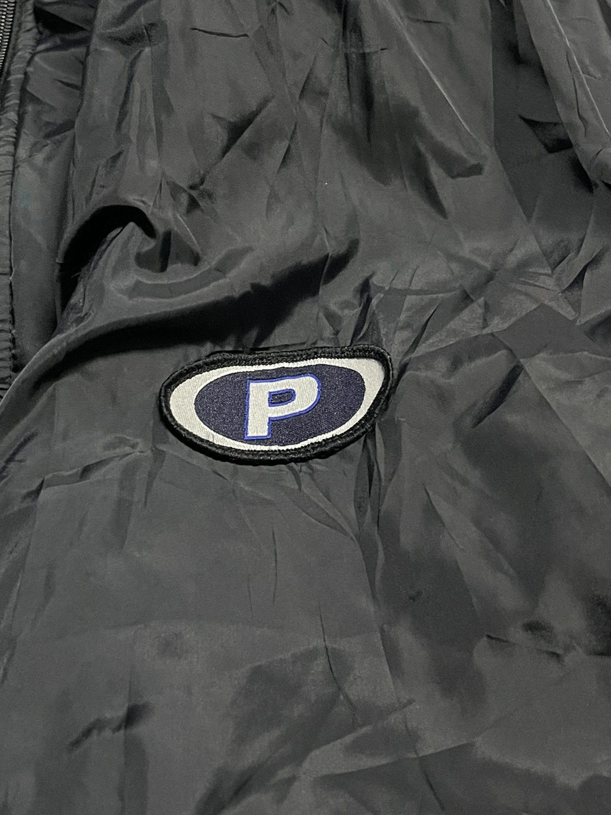 Polo Ralph Lauren Vintage 90s Polo Sport Ralph Lauren Reversible Size US L / EU 52-54 / 3 - 9 Thumbnail