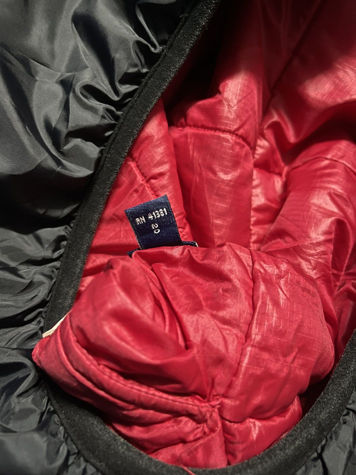 Polo Ralph Lauren Vintage 90s Polo Sport Ralph Lauren Reversible Size US L / EU 52-54 / 3 - 15 Thumbnail