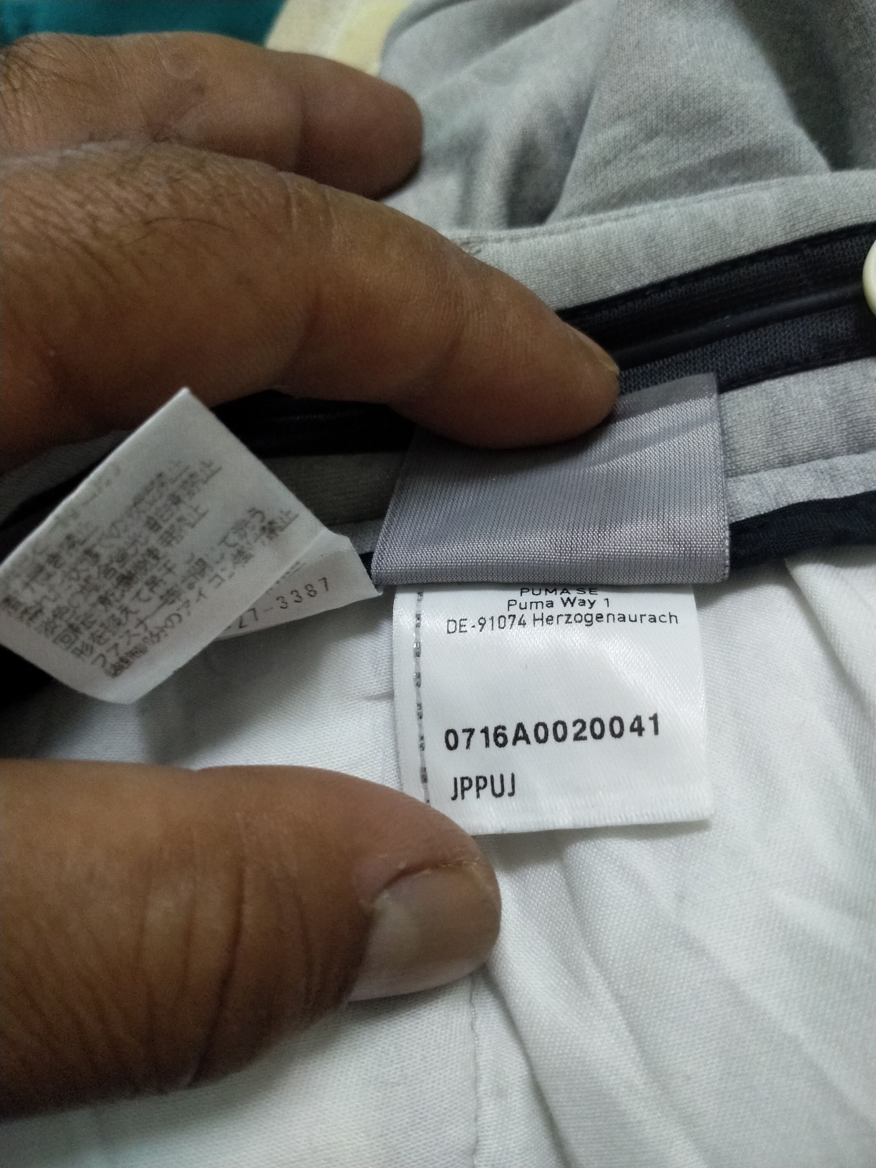 Puma PUMA STREET CARGO PANTS Size US 30 / EU 46 - 7 Thumbnail