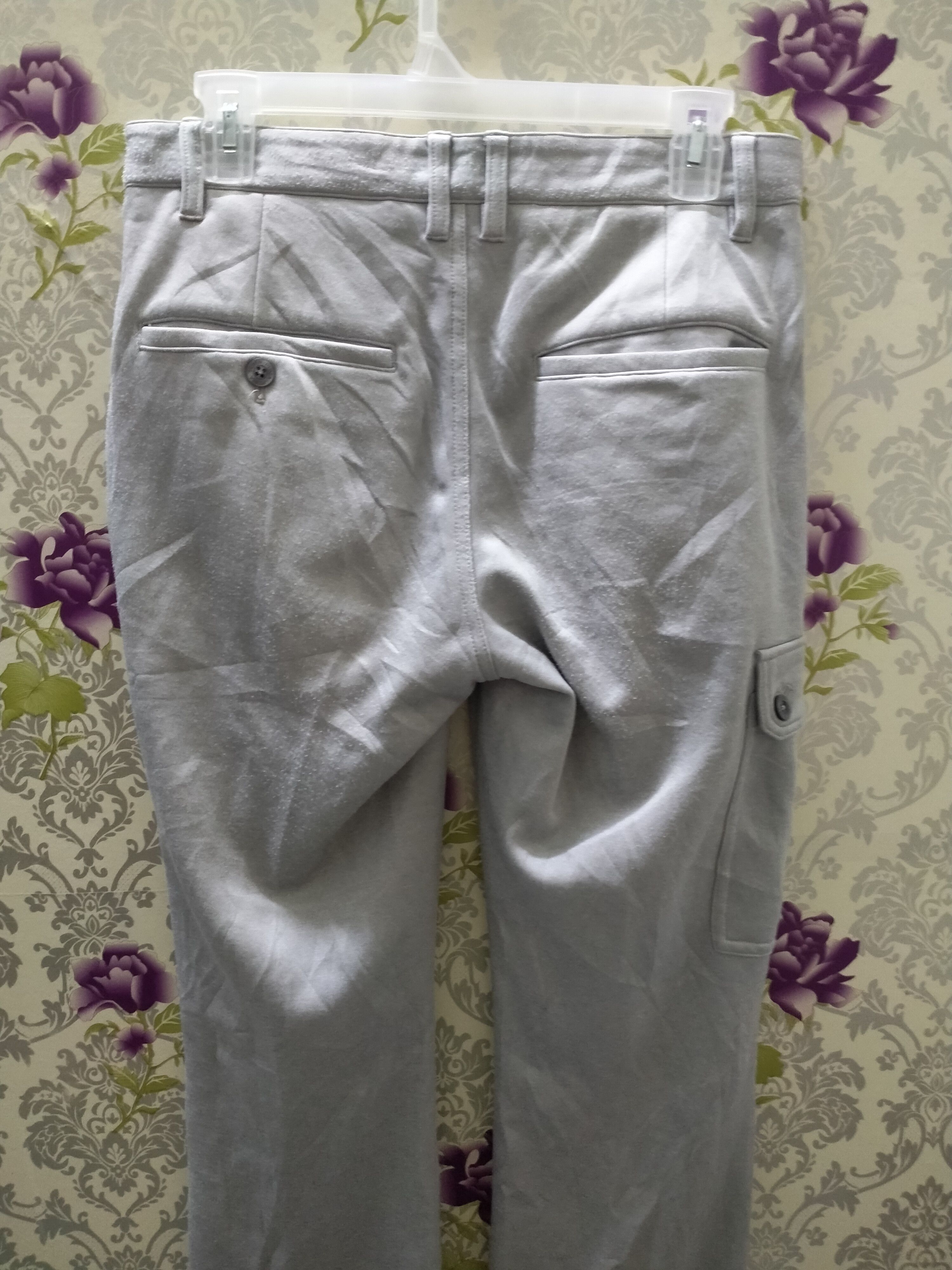 Puma PUMA STREET CARGO PANTS Size US 30 / EU 46 - 5 Thumbnail