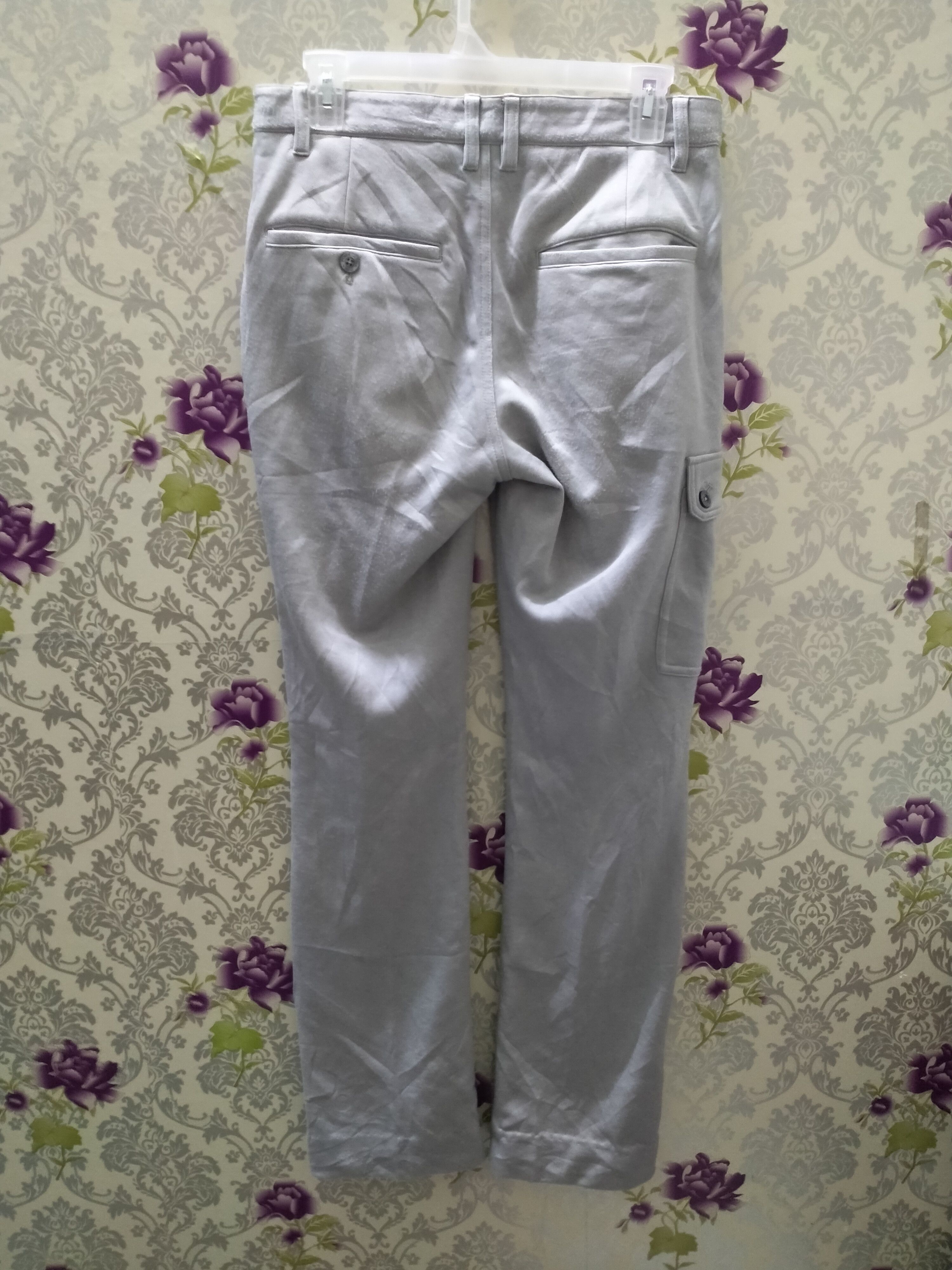 Puma PUMA STREET CARGO PANTS Size US 30 / EU 46 - 4 Thumbnail
