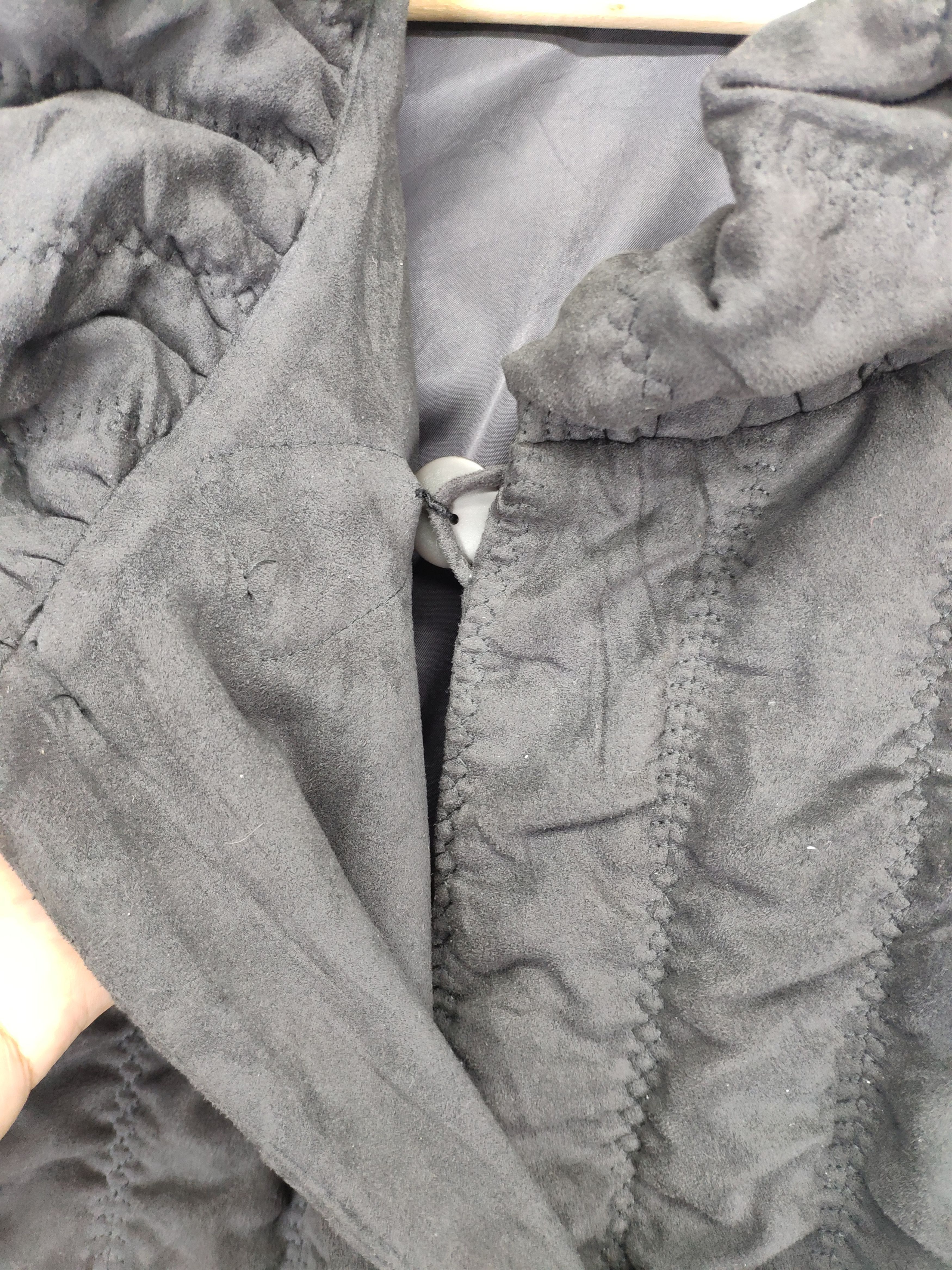 Designer × Japanese Brand Vintage Origami Puffer Jacket Inspired Issey Miyake Jacket Size L / US 10 / IT 46 - 13 Thumbnail