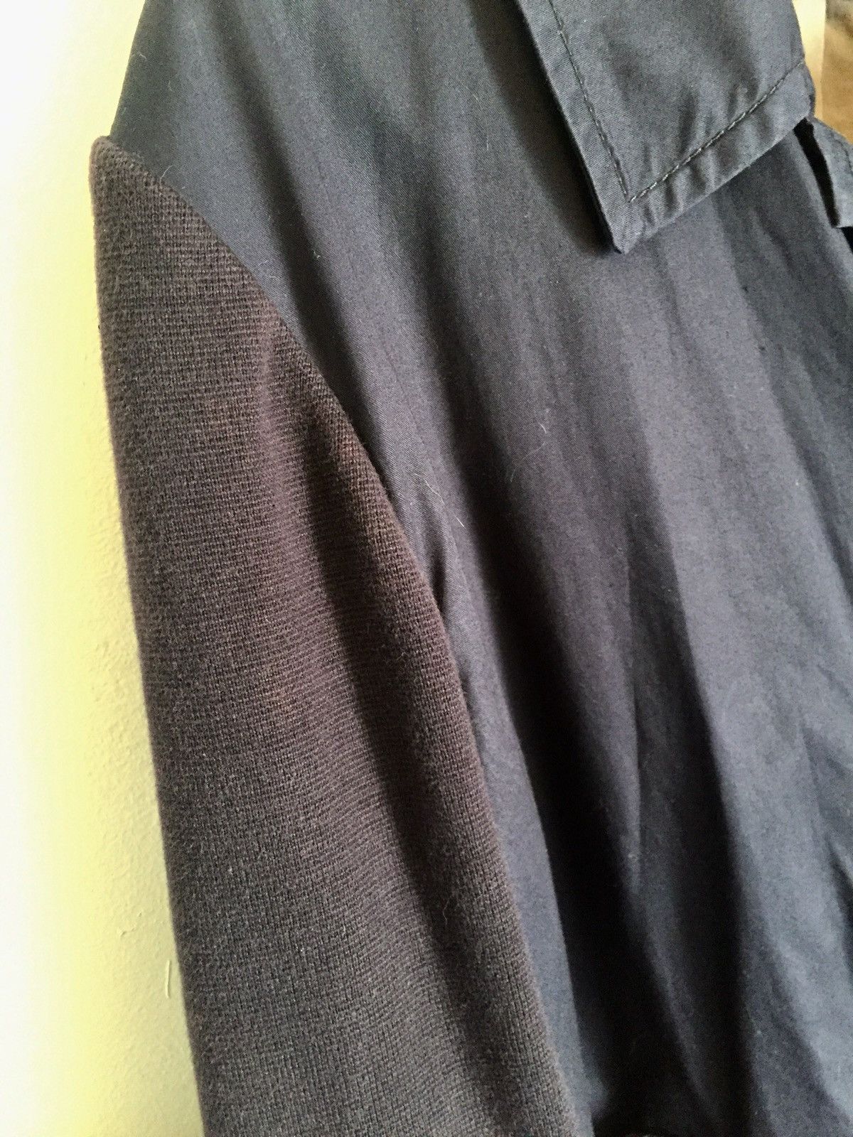 H&M × Marni Marni x H&M Tech Trench In Navy Size US L / EU 52-54 / 3 - 5 Thumbnail