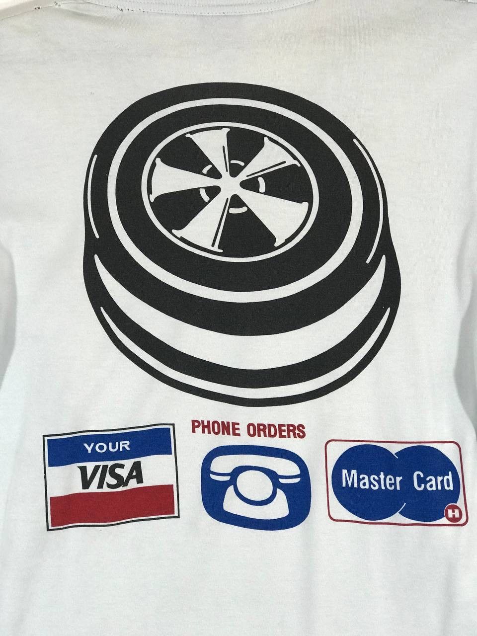 Hysteric Glamour Rare Design Size US M / EU 48-50 / 2 - 6 Thumbnail