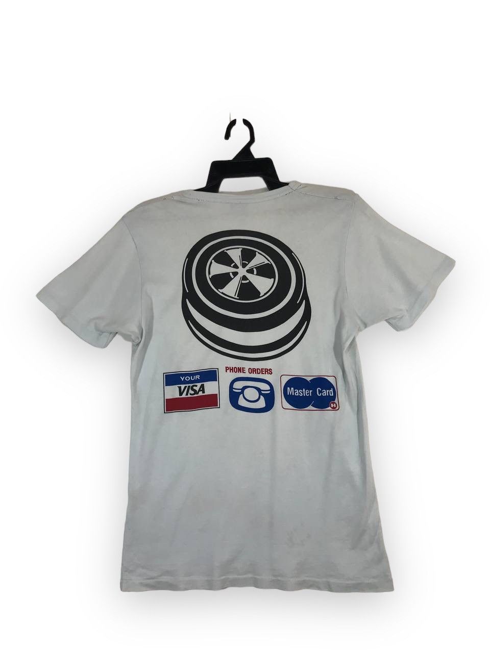 Hysteric Glamour Rare Design Size US M / EU 48-50 / 2 - 4 Thumbnail