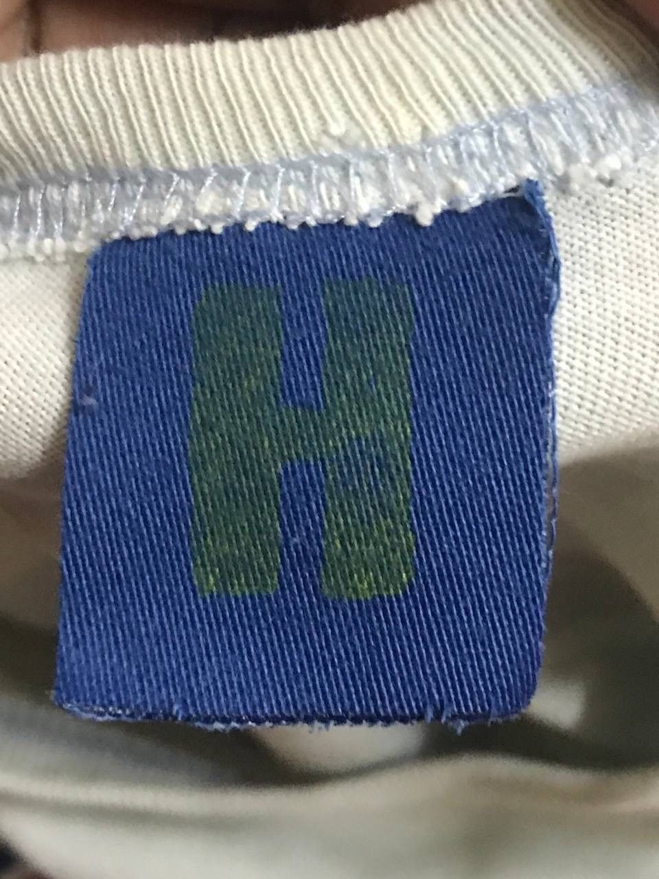 Hysteric Glamour Rare Design Size US M / EU 48-50 / 2 - 7 Thumbnail