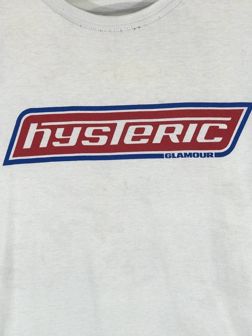 Hysteric Glamour Rare Design Size US M / EU 48-50 / 2 - 3 Thumbnail