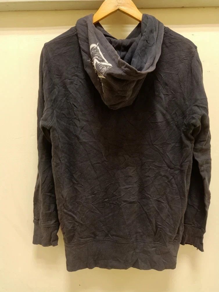 Japanese Brand × Jean-Michel Basquiat × Uniqlo sweatshirt hoodie jean michel basquiat Size US M / EU 48-50 / 2 - 2 Thumbnail