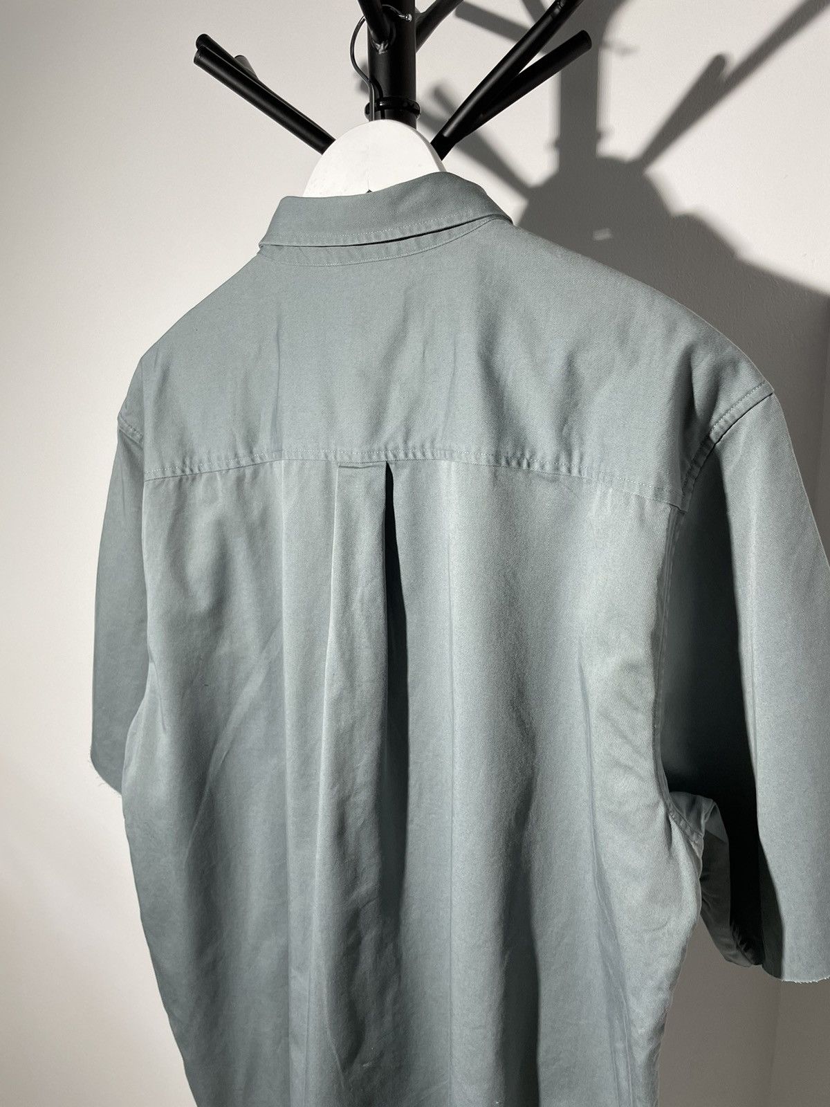 Carhartt × Vintage CARHARTT WIP MADISON SHIRT Size US XXL / EU 58 / 5 - 11 Thumbnail