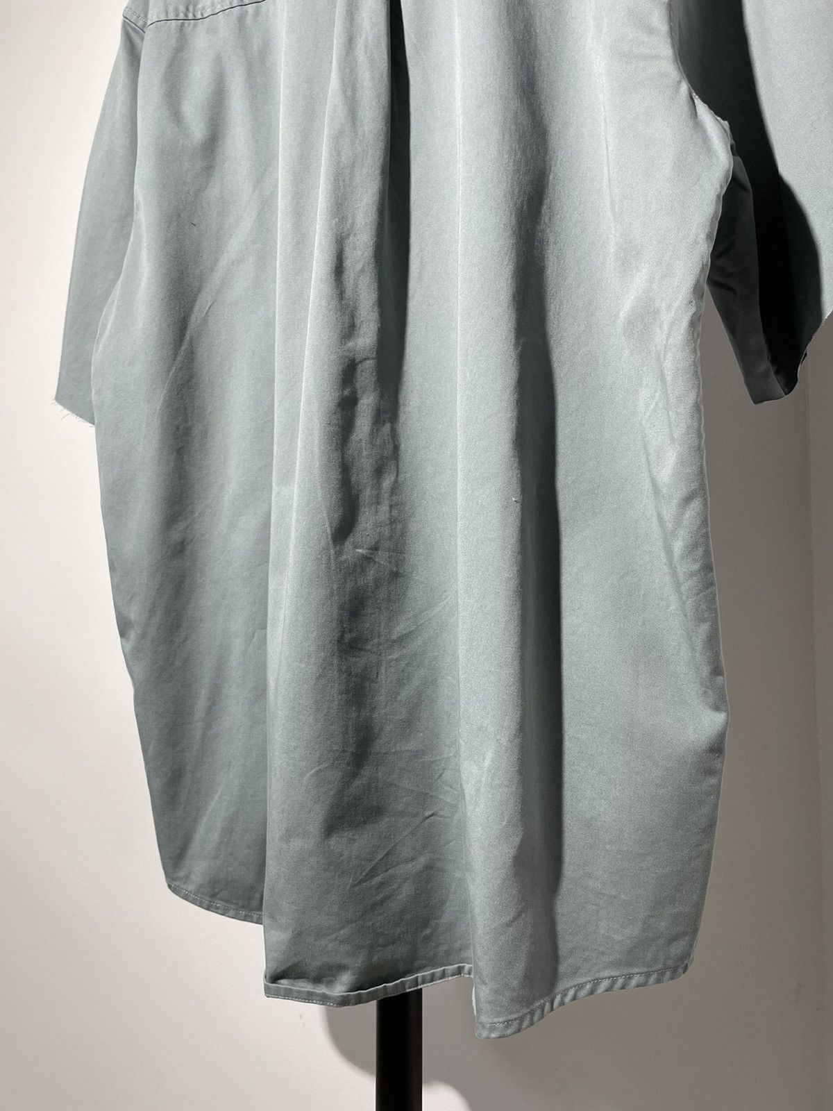 Carhartt × Vintage CARHARTT WIP MADISON SHIRT Size US XXL / EU 58 / 5 - 12 Thumbnail