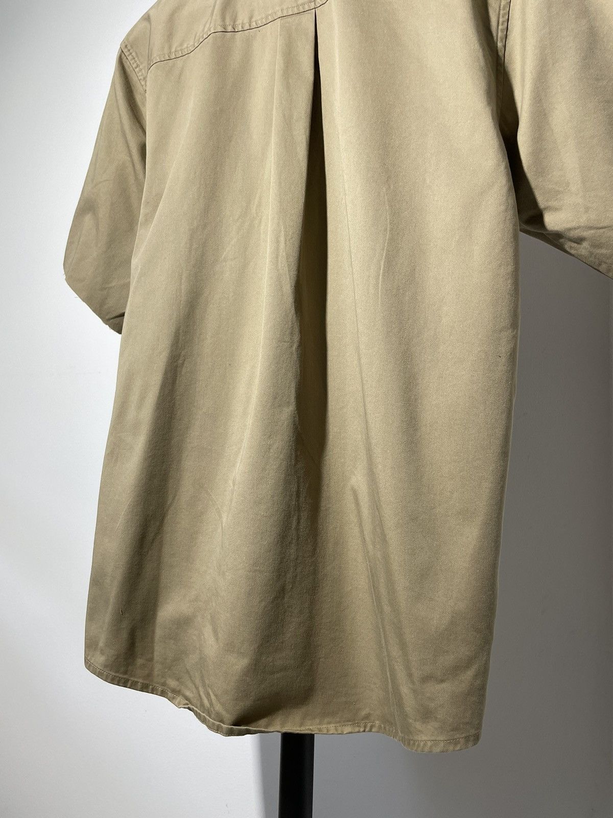 Carhartt × Vintage CARHARTT WIP MADISON SHIRT Size US M / EU 48-50 / 2 - 12 Thumbnail