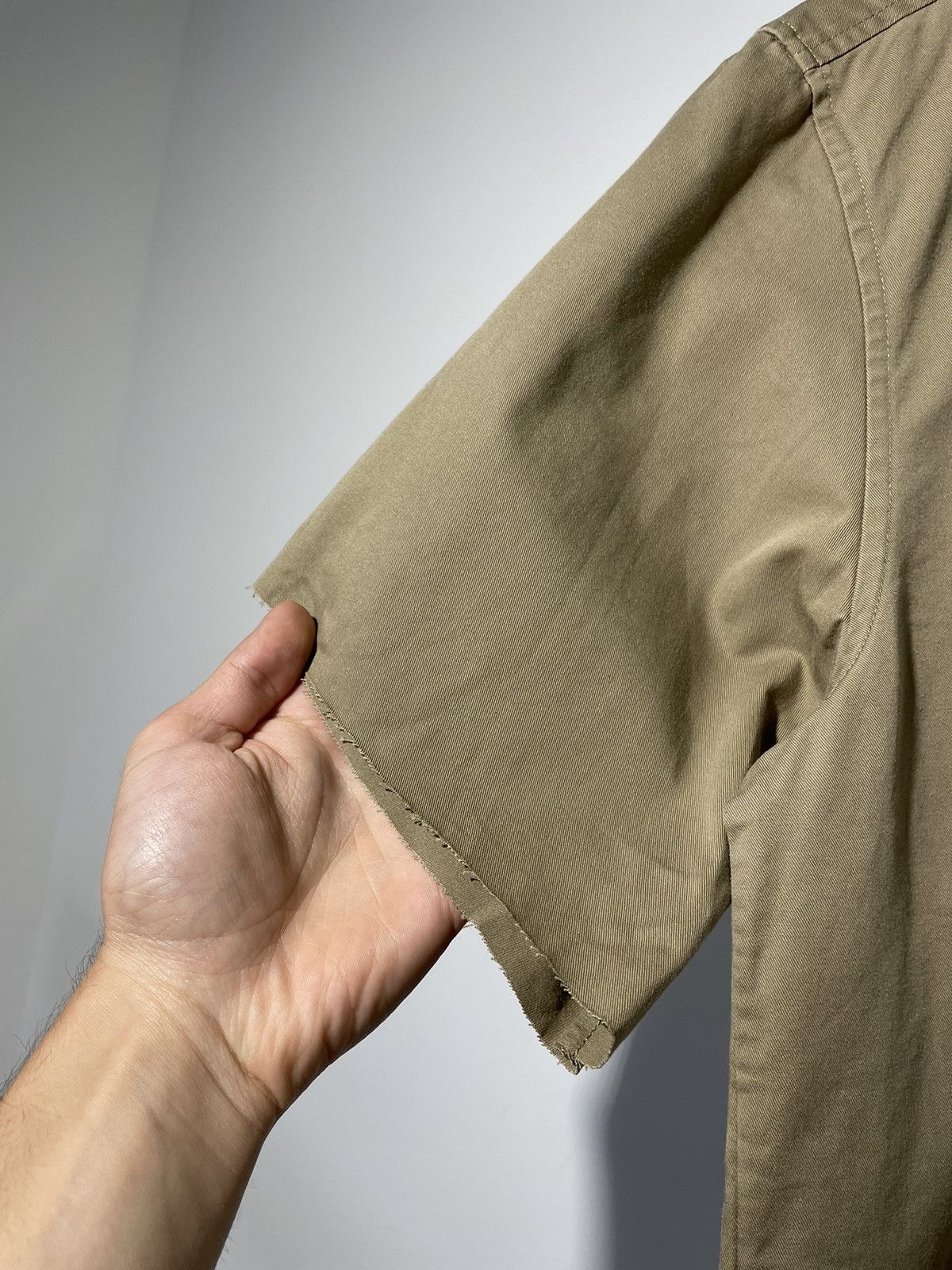 Carhartt × Vintage CARHARTT WIP MADISON SHIRT Size US M / EU 48-50 / 2 - 5 Thumbnail