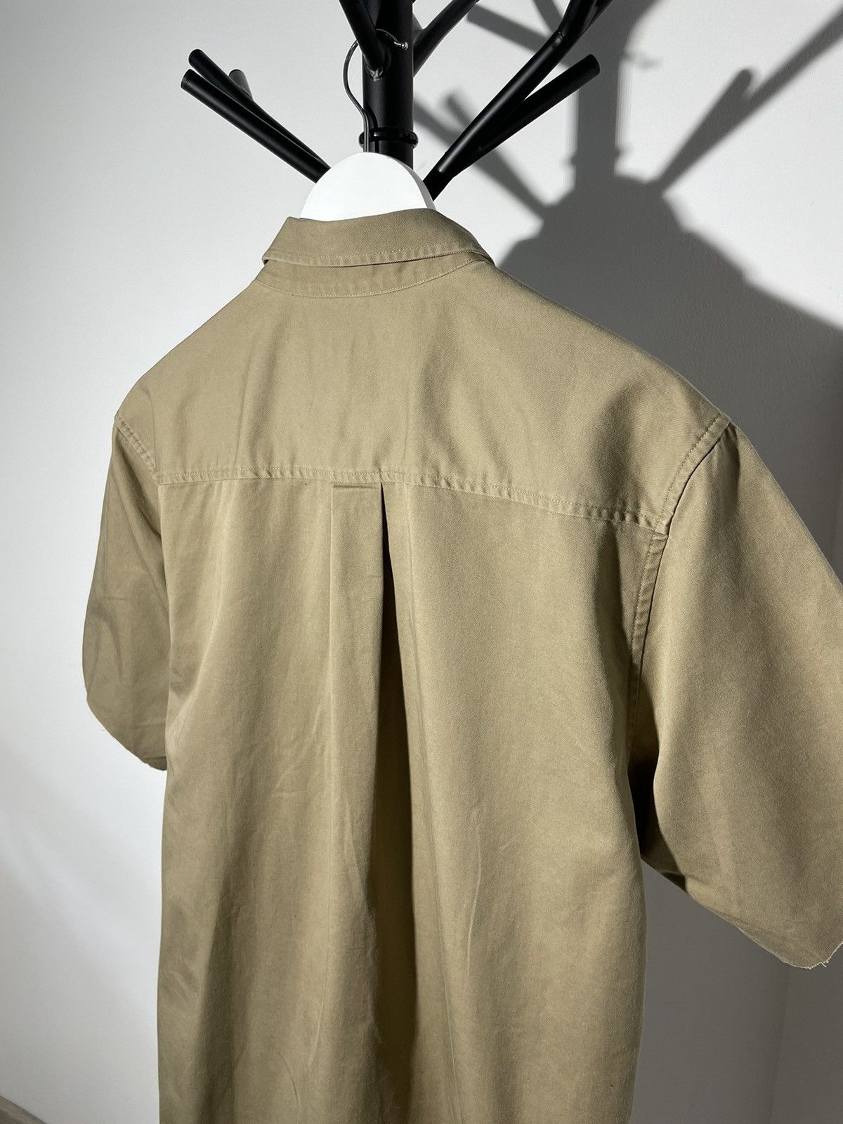Carhartt × Vintage CARHARTT WIP MADISON SHIRT Size US M / EU 48-50 / 2 - 11 Thumbnail