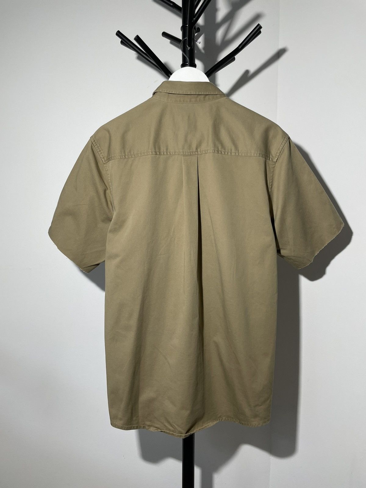 Carhartt × Vintage CARHARTT WIP MADISON SHIRT Size US M / EU 48-50 / 2 - 10 Thumbnail