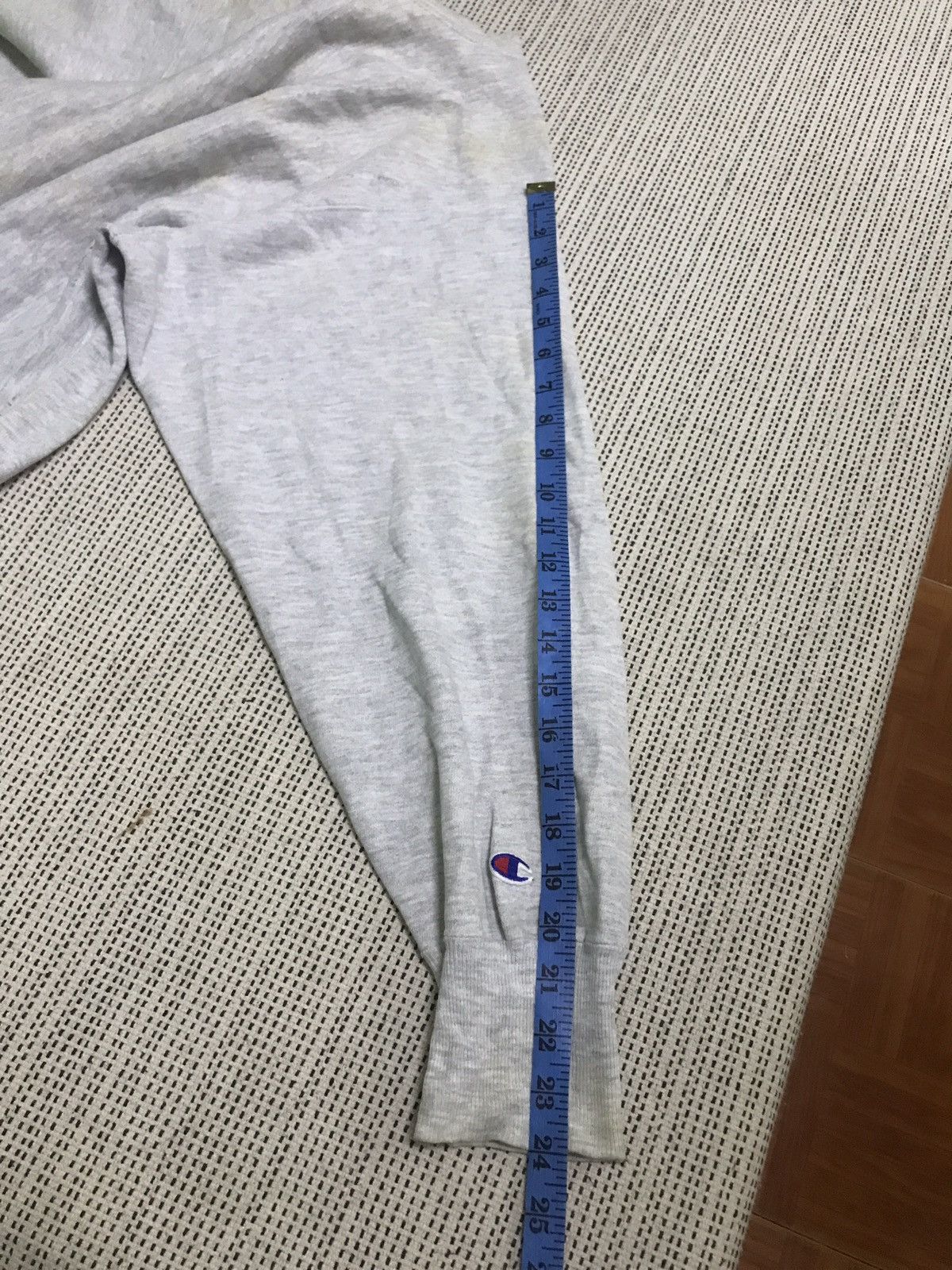 Champion 90s‼️‼️vintage champion reverse weave Size US L / EU 52-54 / 3 - 11 Thumbnail