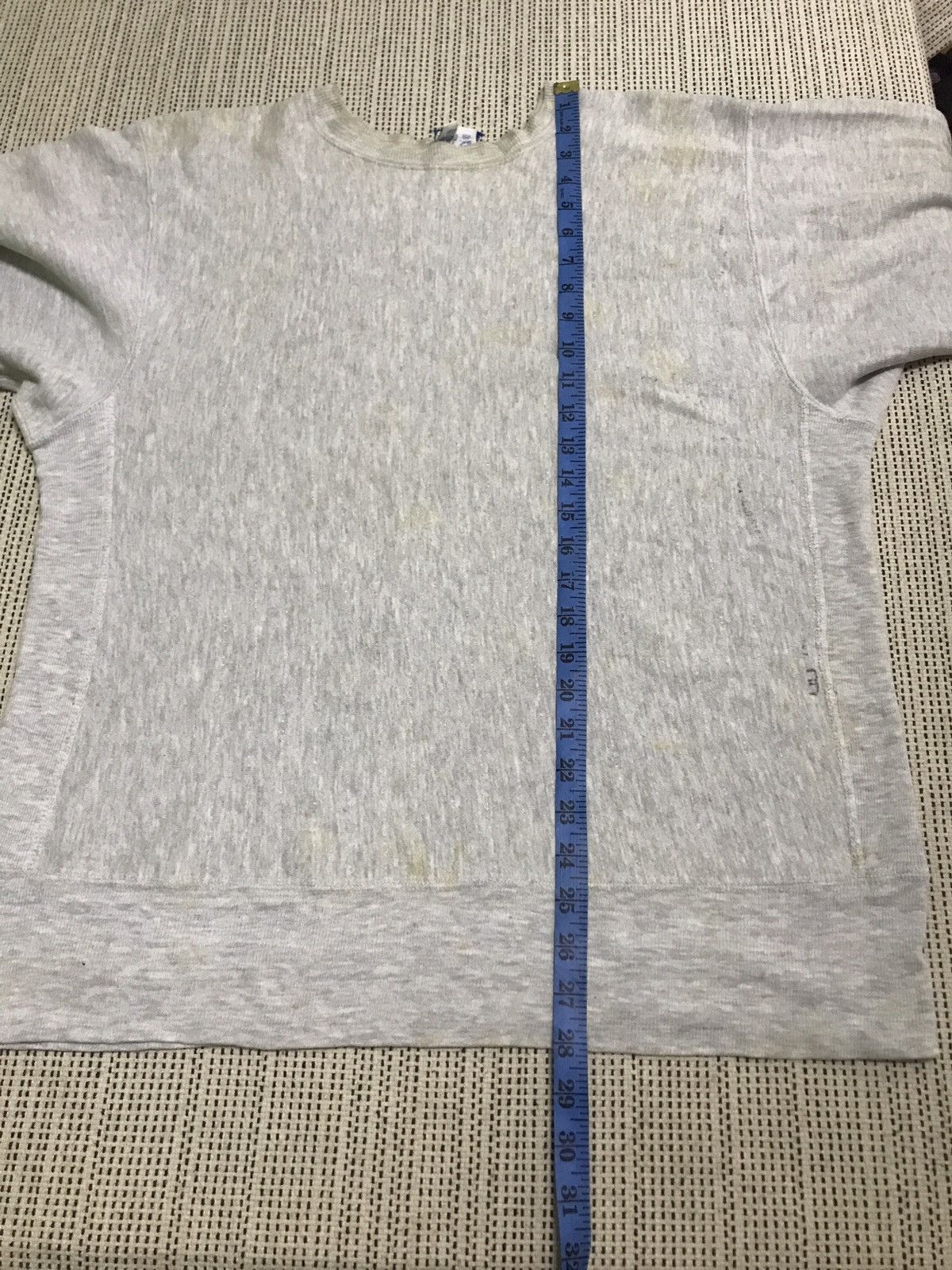 Champion 90s‼️‼️vintage champion reverse weave Size US L / EU 52-54 / 3 - 10 Thumbnail