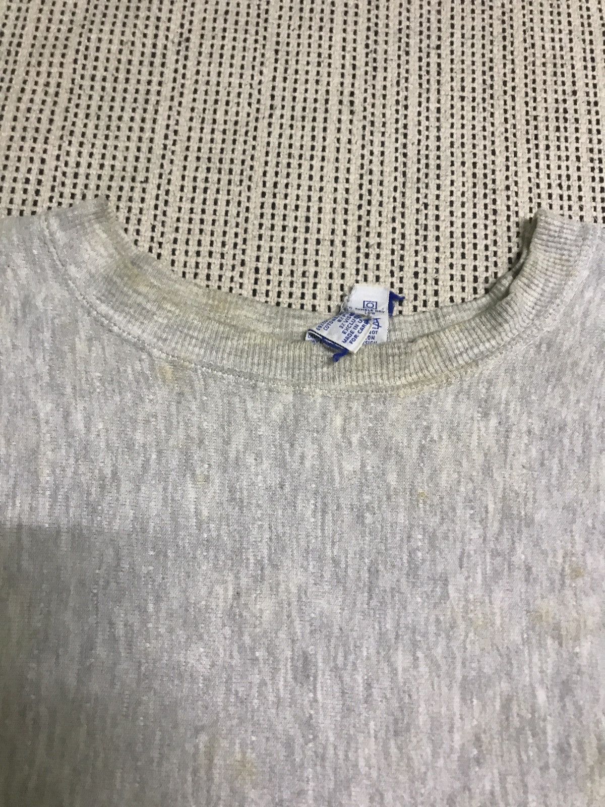 Champion 90s‼️‼️vintage champion reverse weave Size US L / EU 52-54 / 3 - 3 Thumbnail