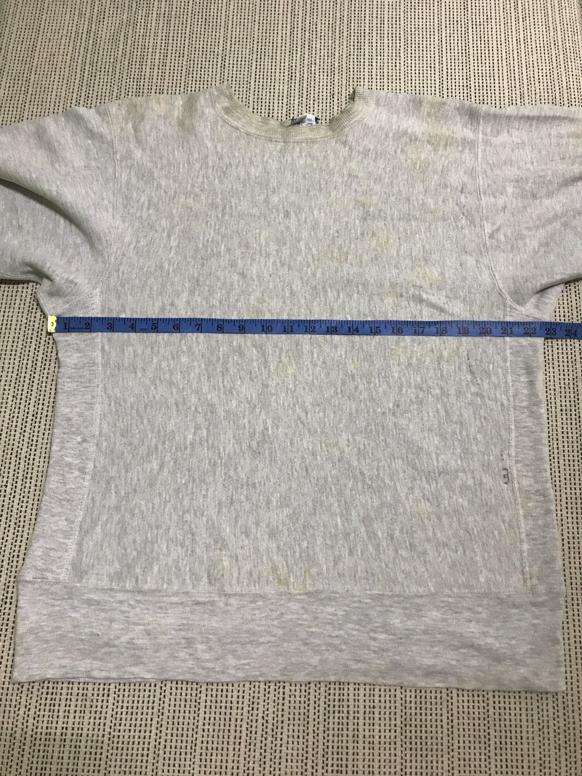 Champion 90s‼️‼️vintage champion reverse weave Size US L / EU 52-54 / 3 - 9 Thumbnail