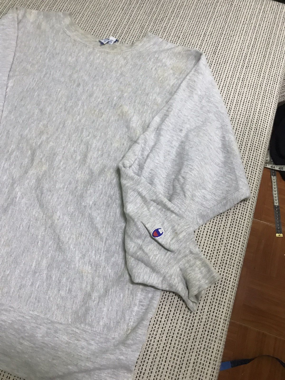 Champion 90s‼️‼️vintage champion reverse weave Size US L / EU 52-54 / 3 - 4 Thumbnail