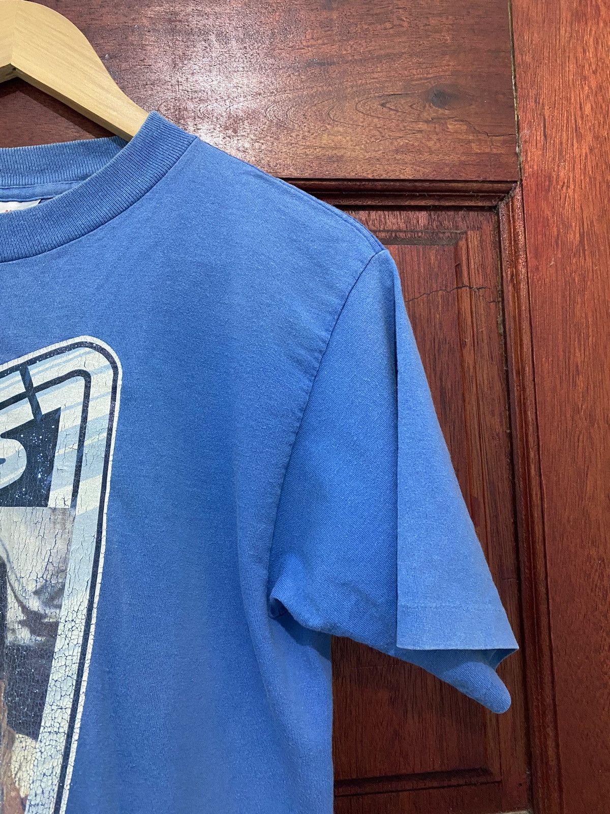 Star Wars 🔥Rare Vintage 90s Star Wars Made Usa Size US M / EU 48-50 / 2 - 3 Thumbnail
