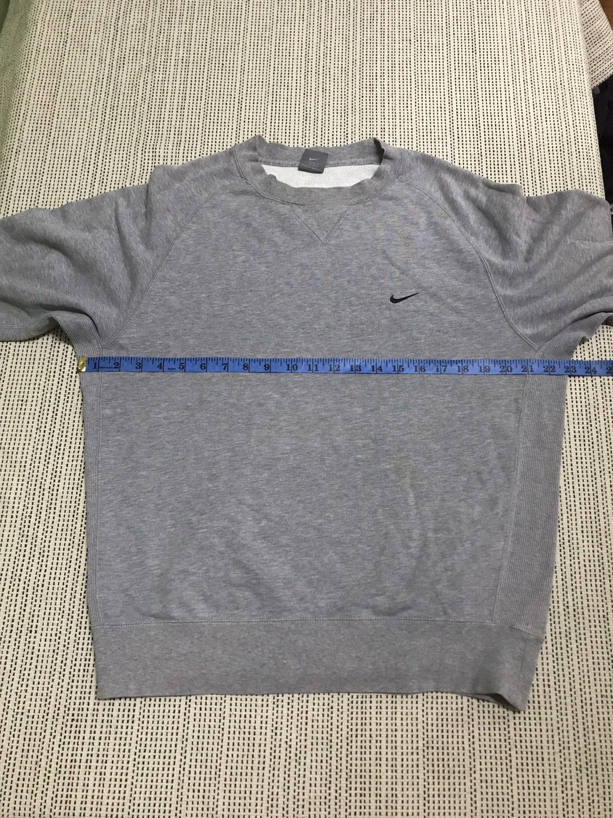 Nike × Vintage vintage nike Size US L / EU 52-54 / 3 - 9 Thumbnail