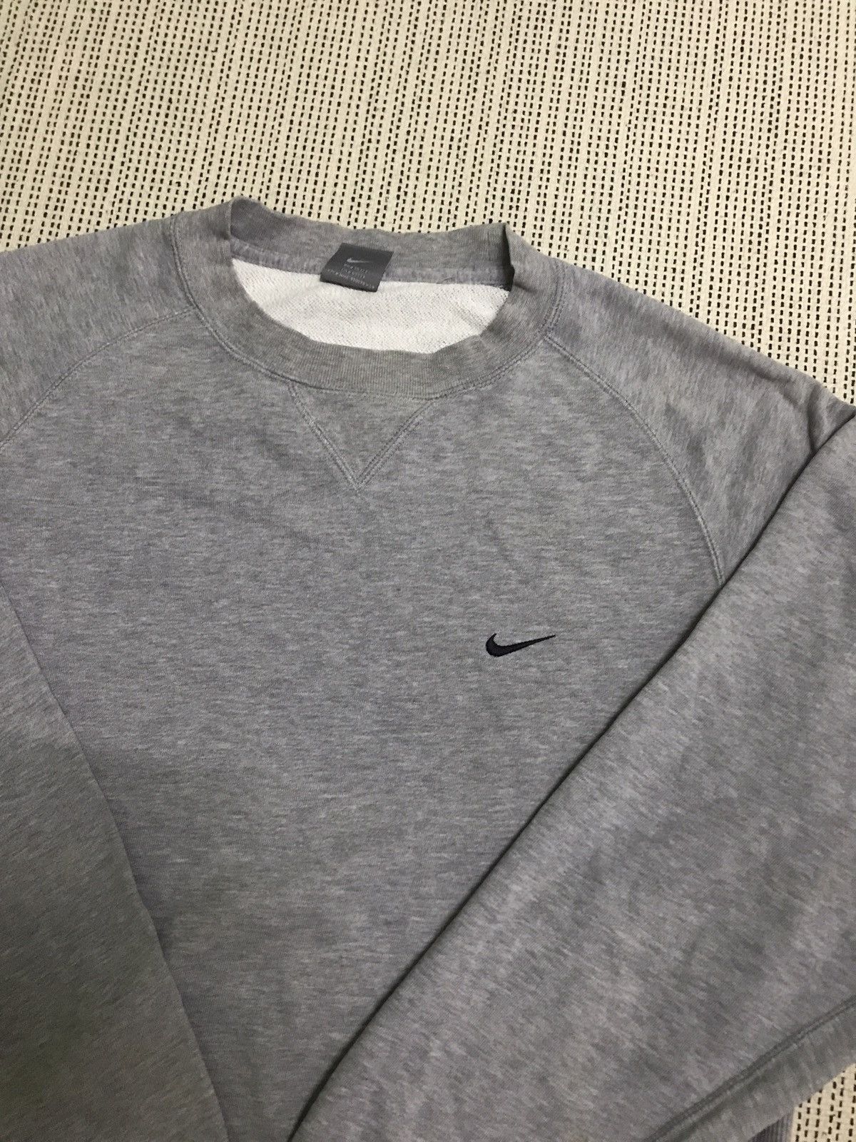 Nike × Vintage vintage nike Size US L / EU 52-54 / 3 - 2 Thumbnail