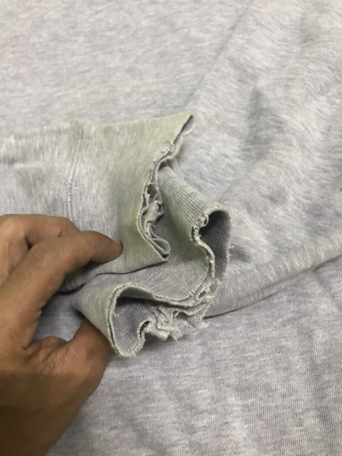 Nike × Vintage vintage nike Size US L / EU 52-54 / 3 - 7 Thumbnail