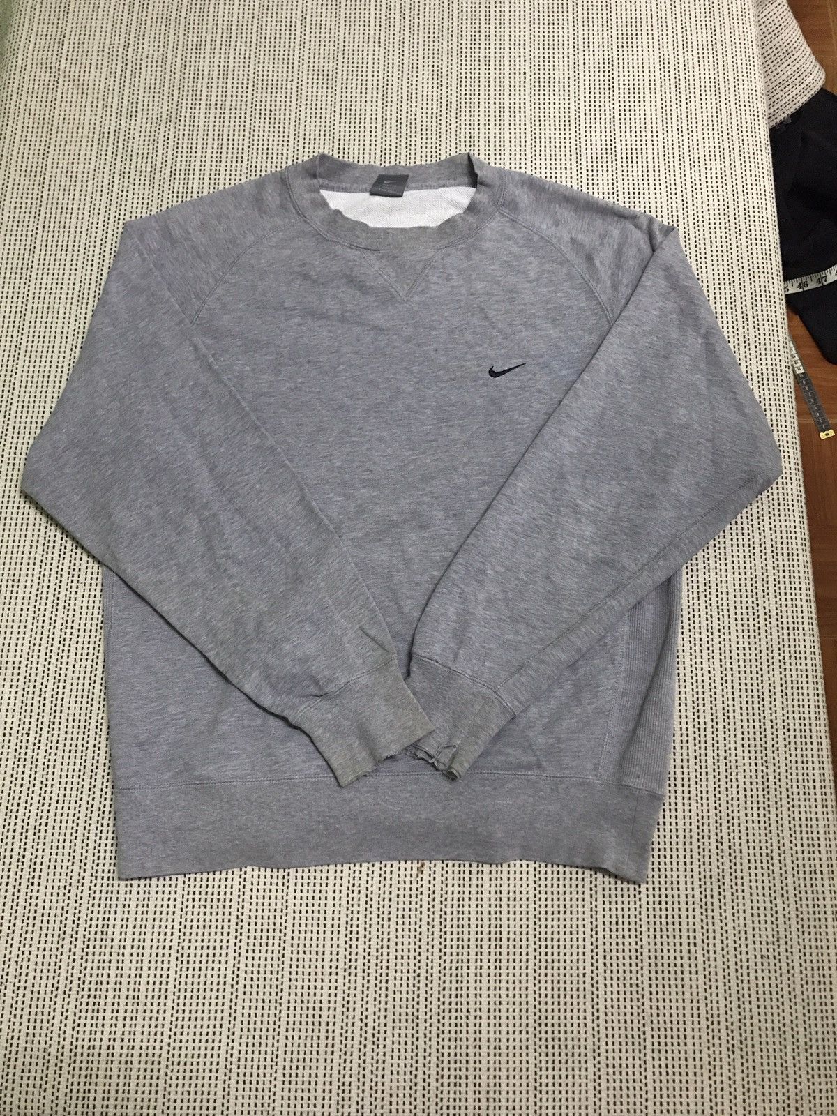 Nike × Vintage vintage nike Size US L / EU 52-54 / 3 - 1 Thumbnail
