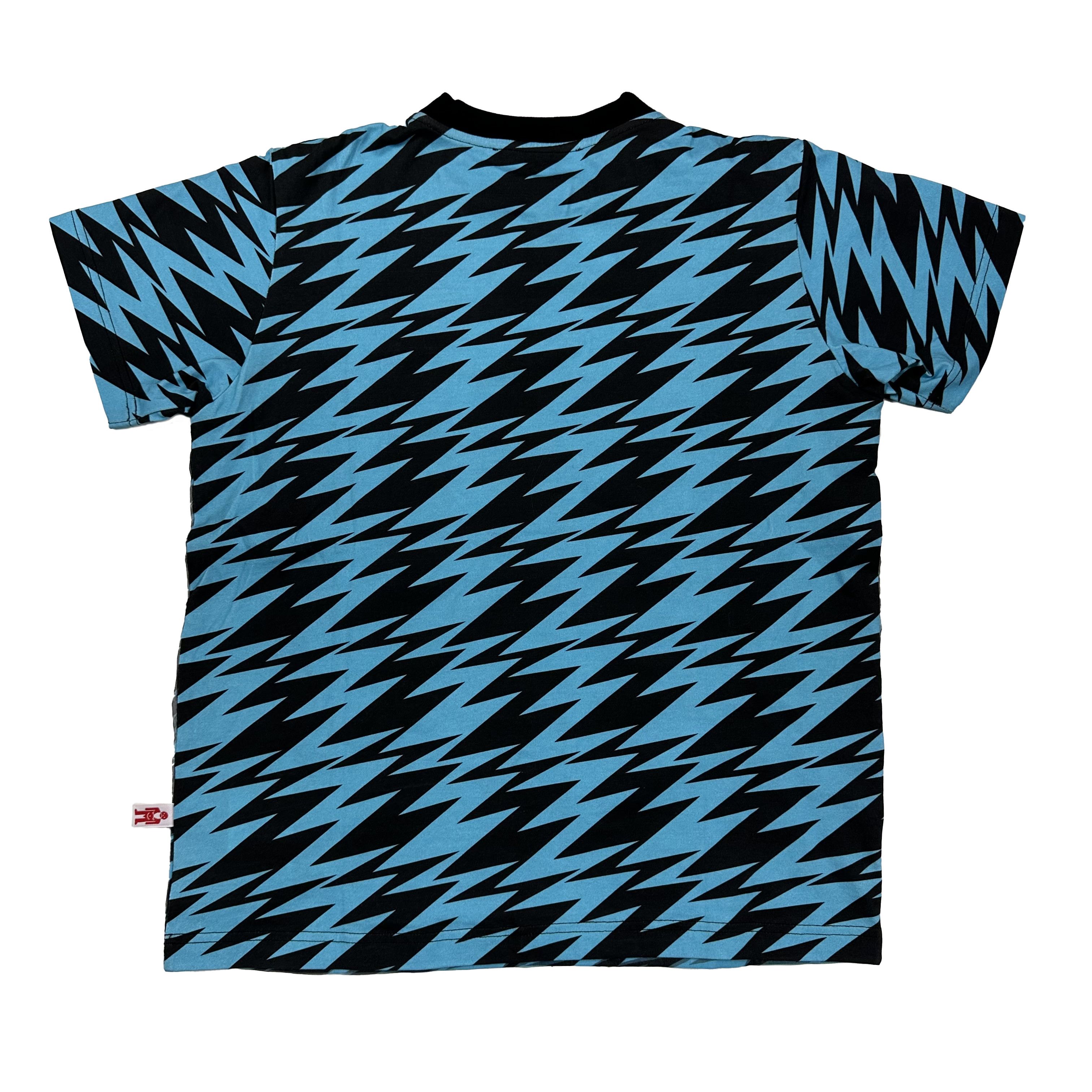 Walter Van Beirendonck BNWT SS21 Walter Double T Size US S / EU 44-46 / 1 - 2 Thumbnail