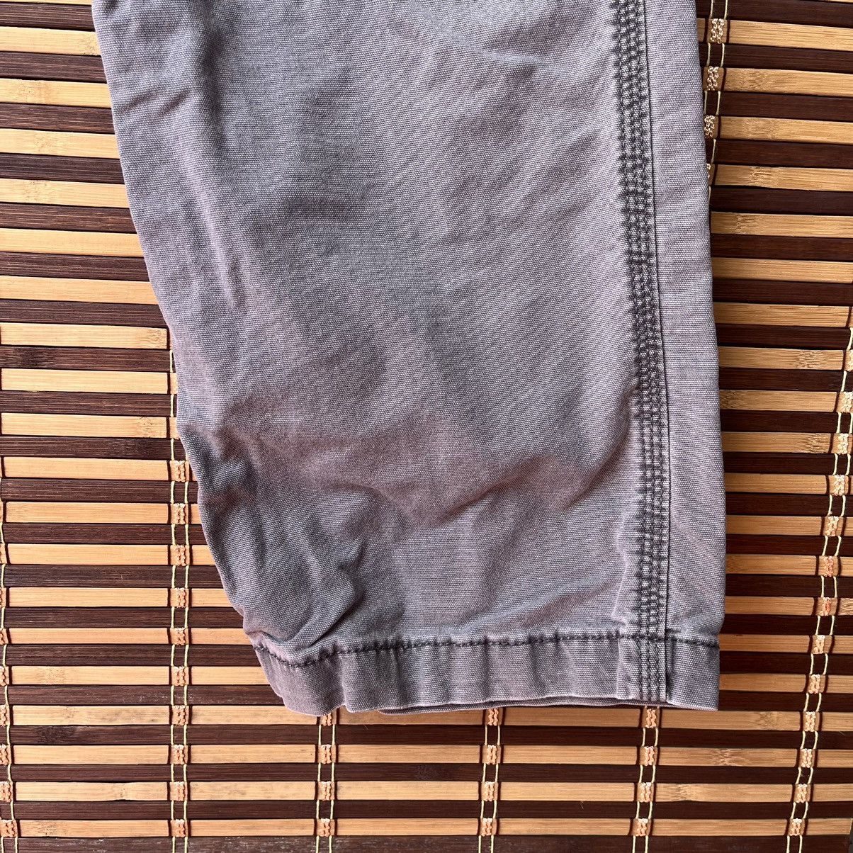 Carhartt Vintage Carhartt Oversized Workers Pants Size US 36 / EU 52 - 15 Thumbnail