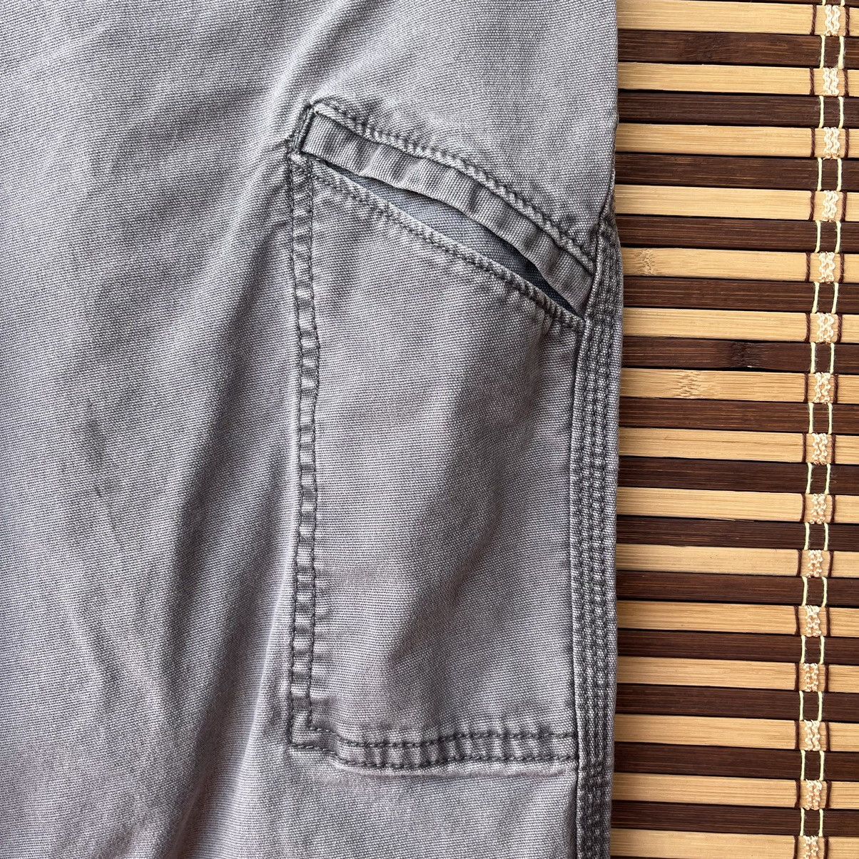 Carhartt Vintage Carhartt Oversized Workers Pants Size US 36 / EU 52 - 19 Thumbnail